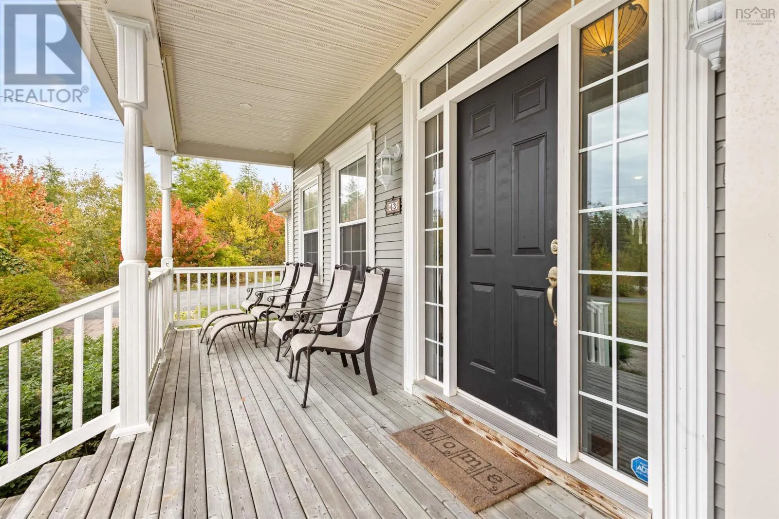43 Glen Torridon Court