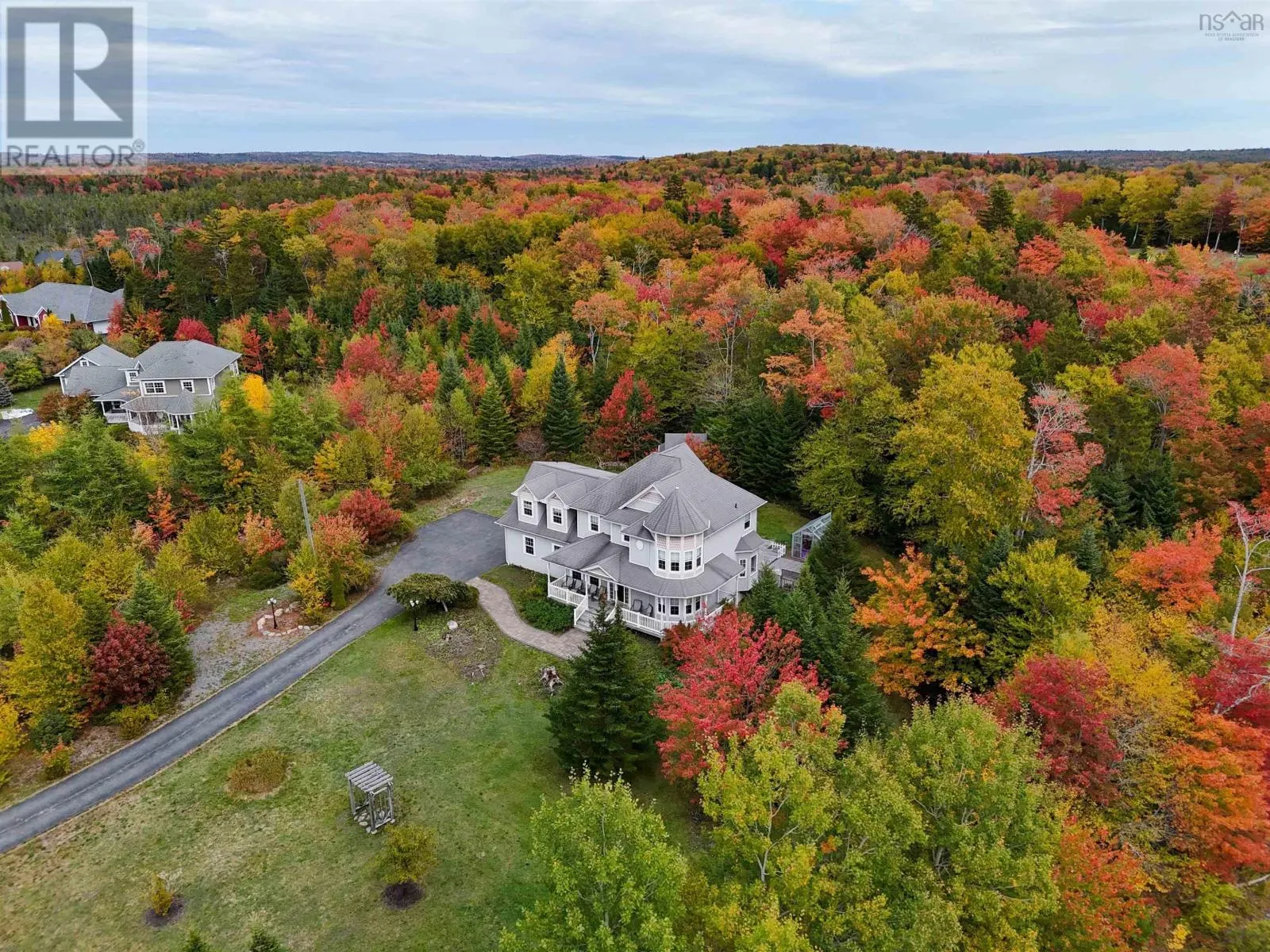 43 Glen Torridon Court