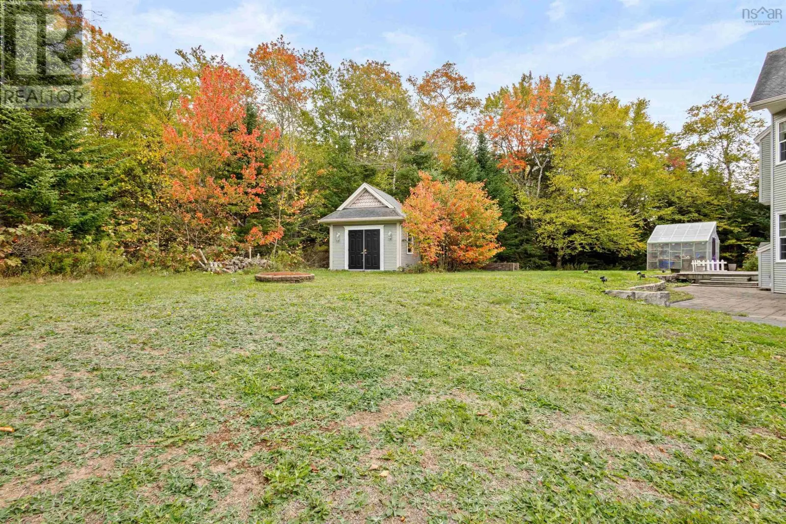 43 Glen Torridon Court