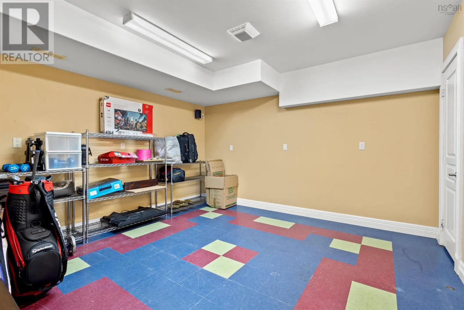 43 Glen Torridon Court