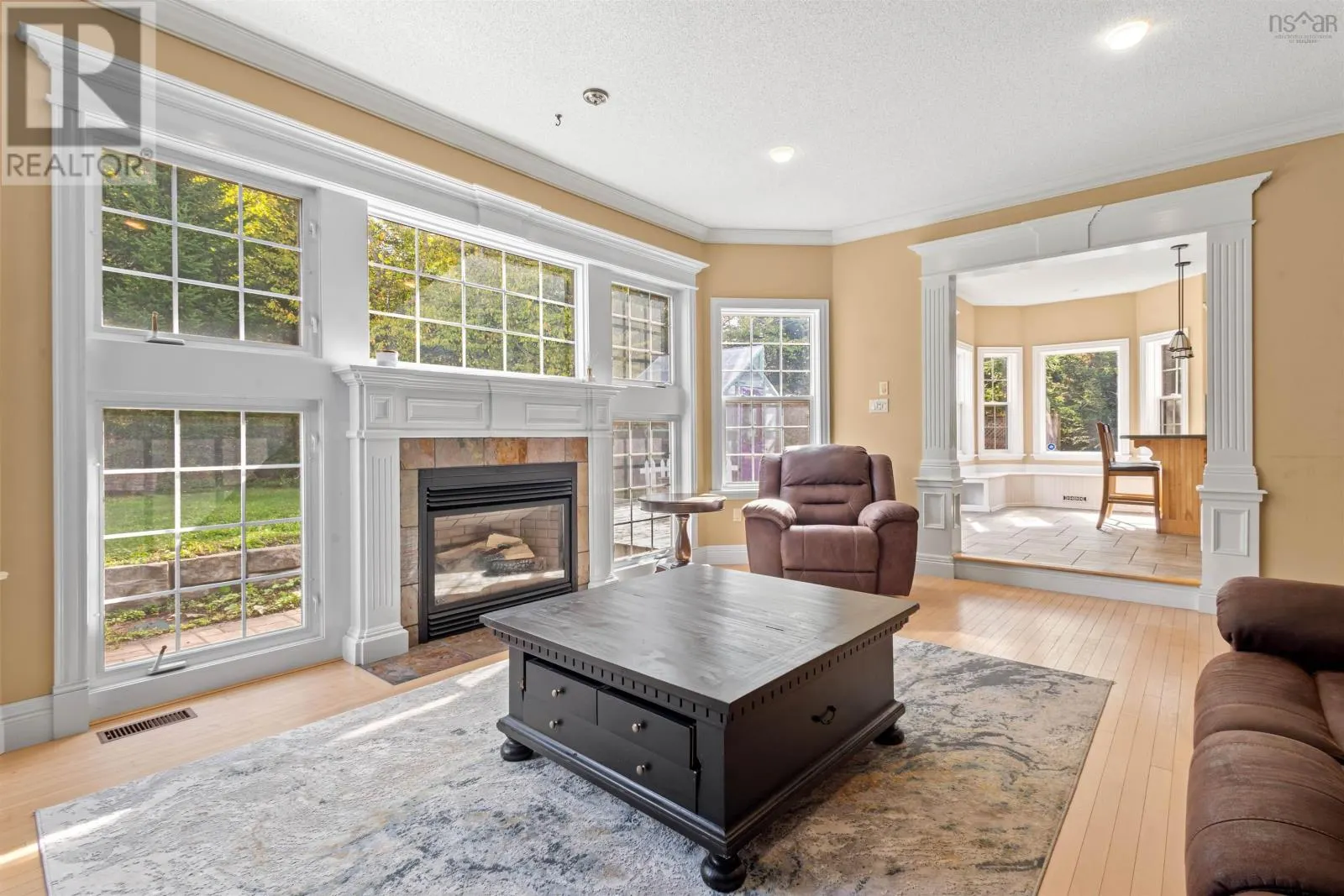 43 Glen Torridon Court