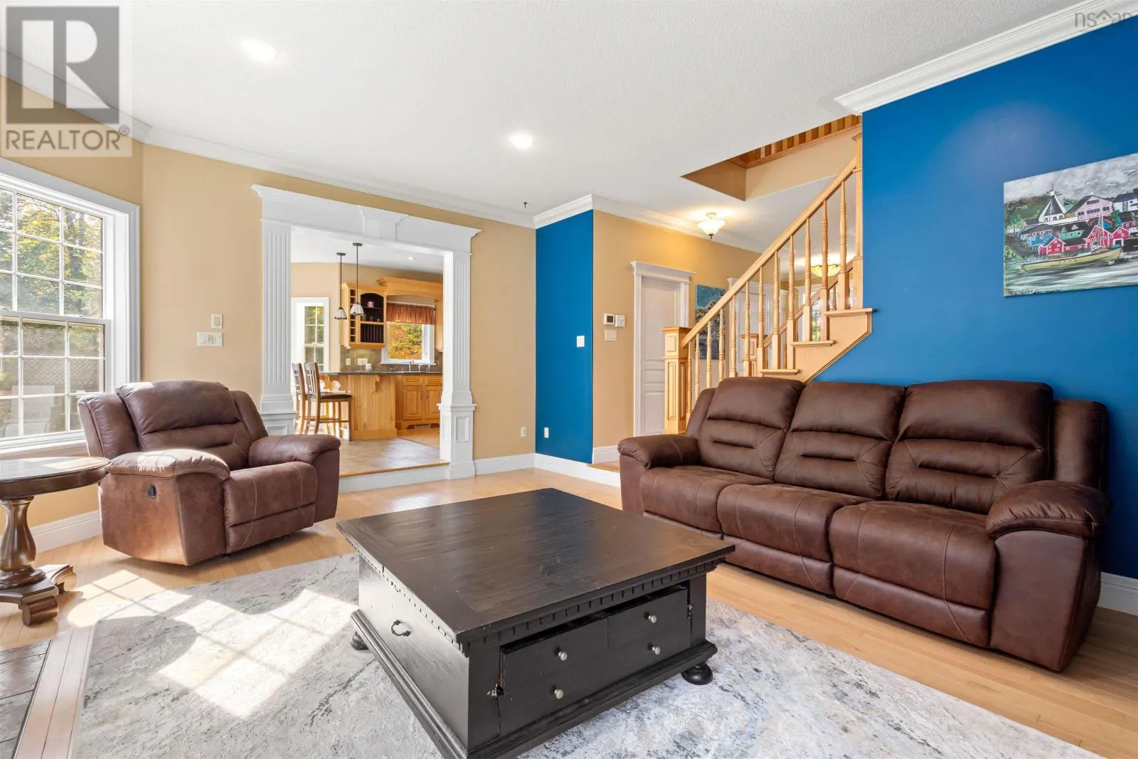 43 Glen Torridon Court