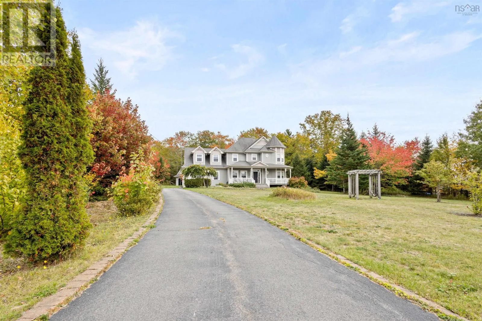 43 Glen Torridon Court