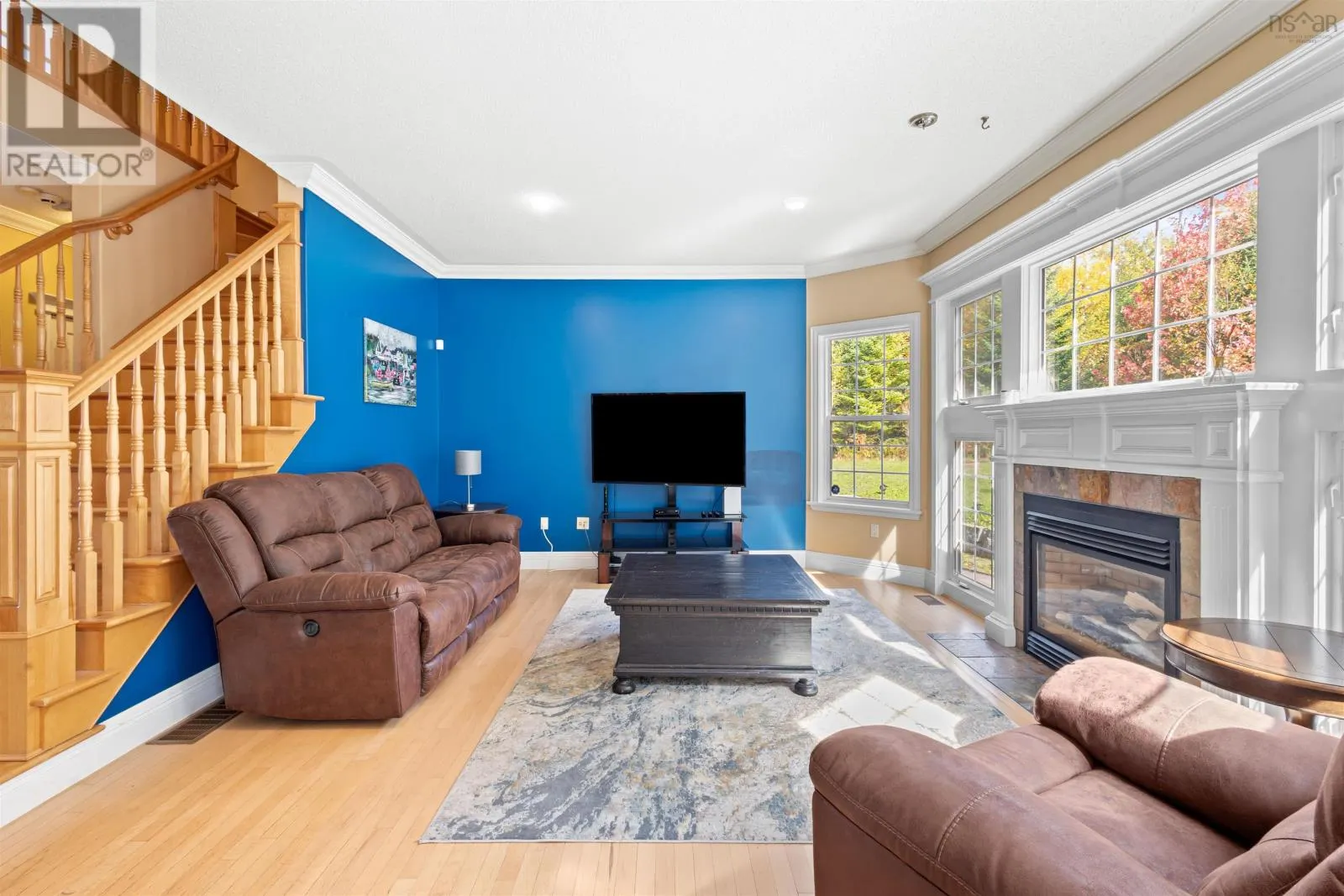 43 Glen Torridon Court