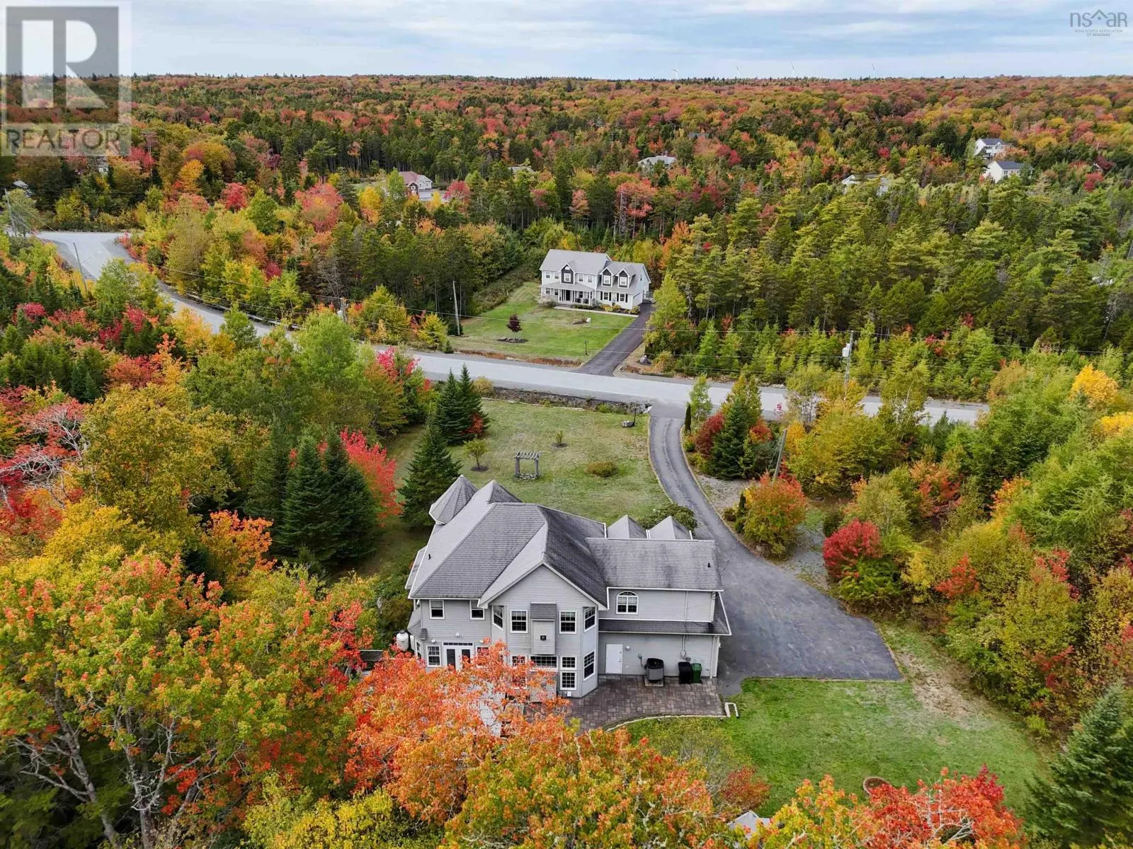 43 Glen Torridon Court
