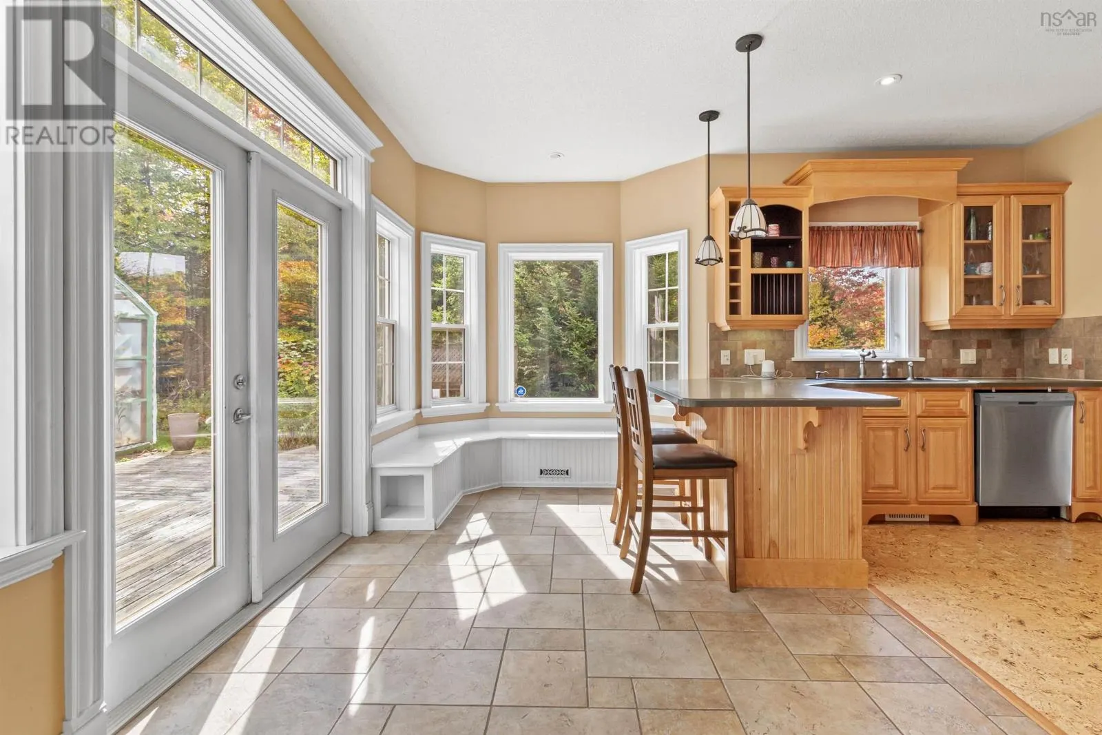 43 Glen Torridon Court