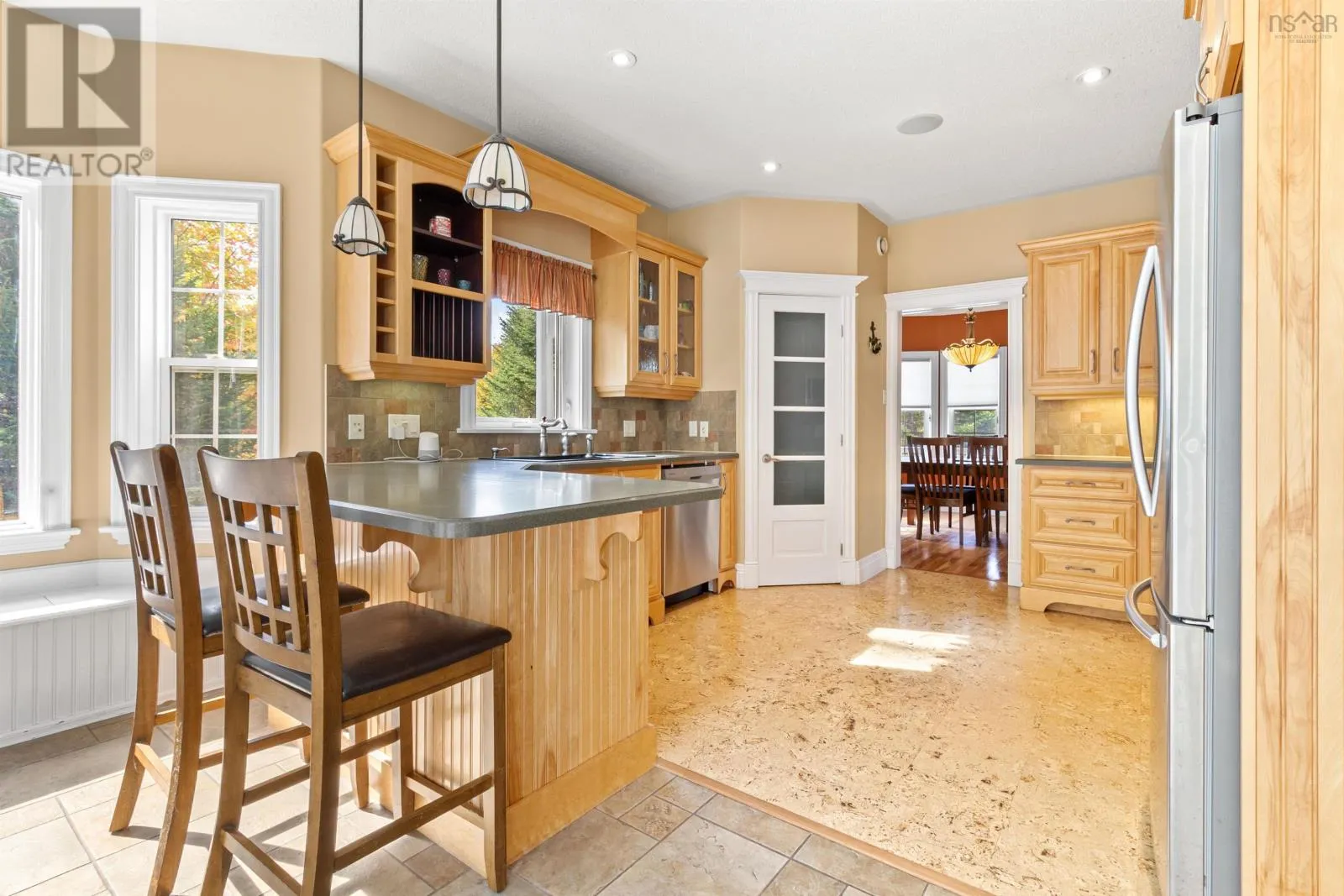 43 Glen Torridon Court