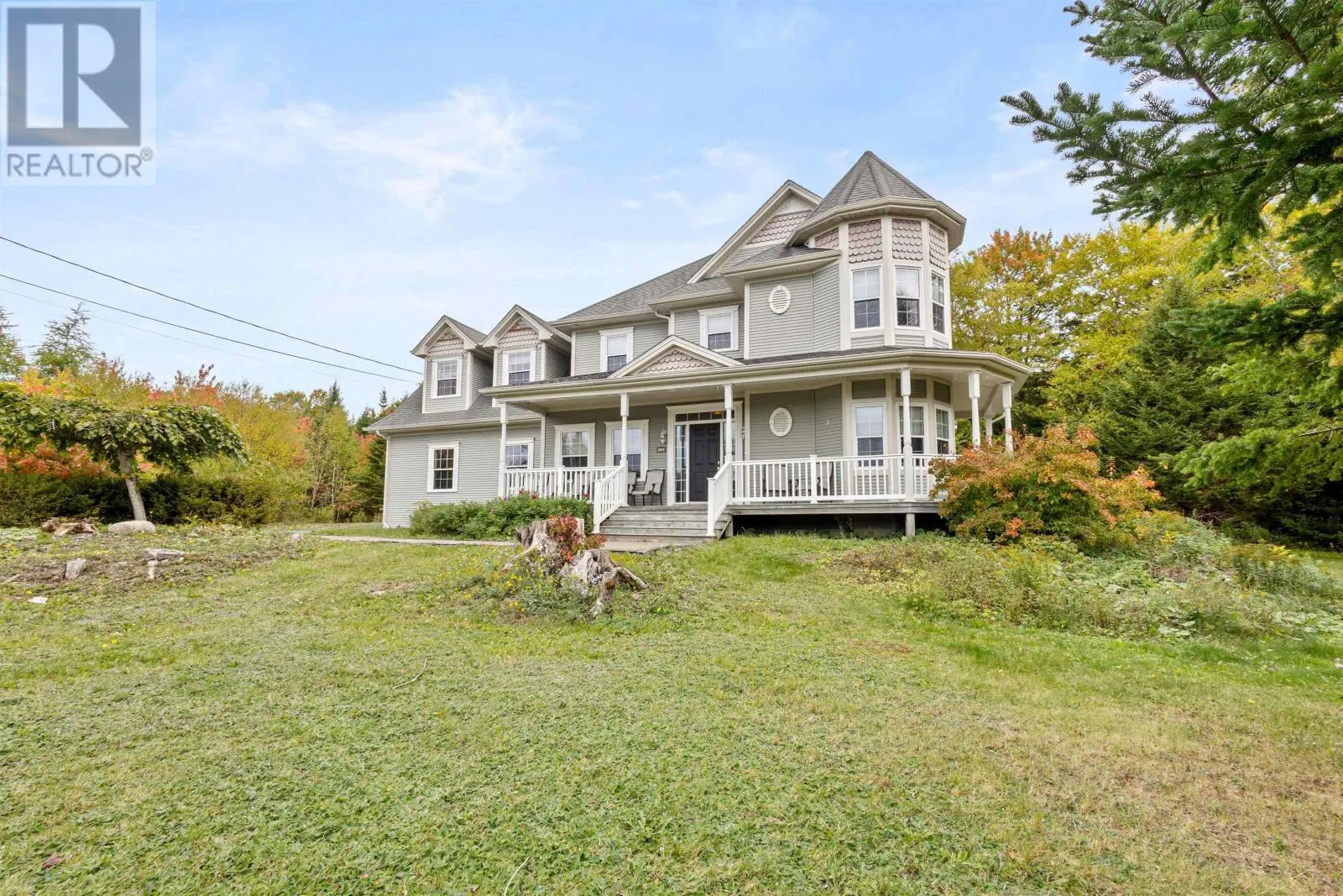 43 Glen Torridon Court