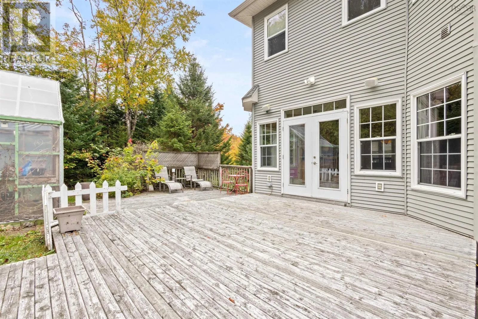43 Glen Torridon Court