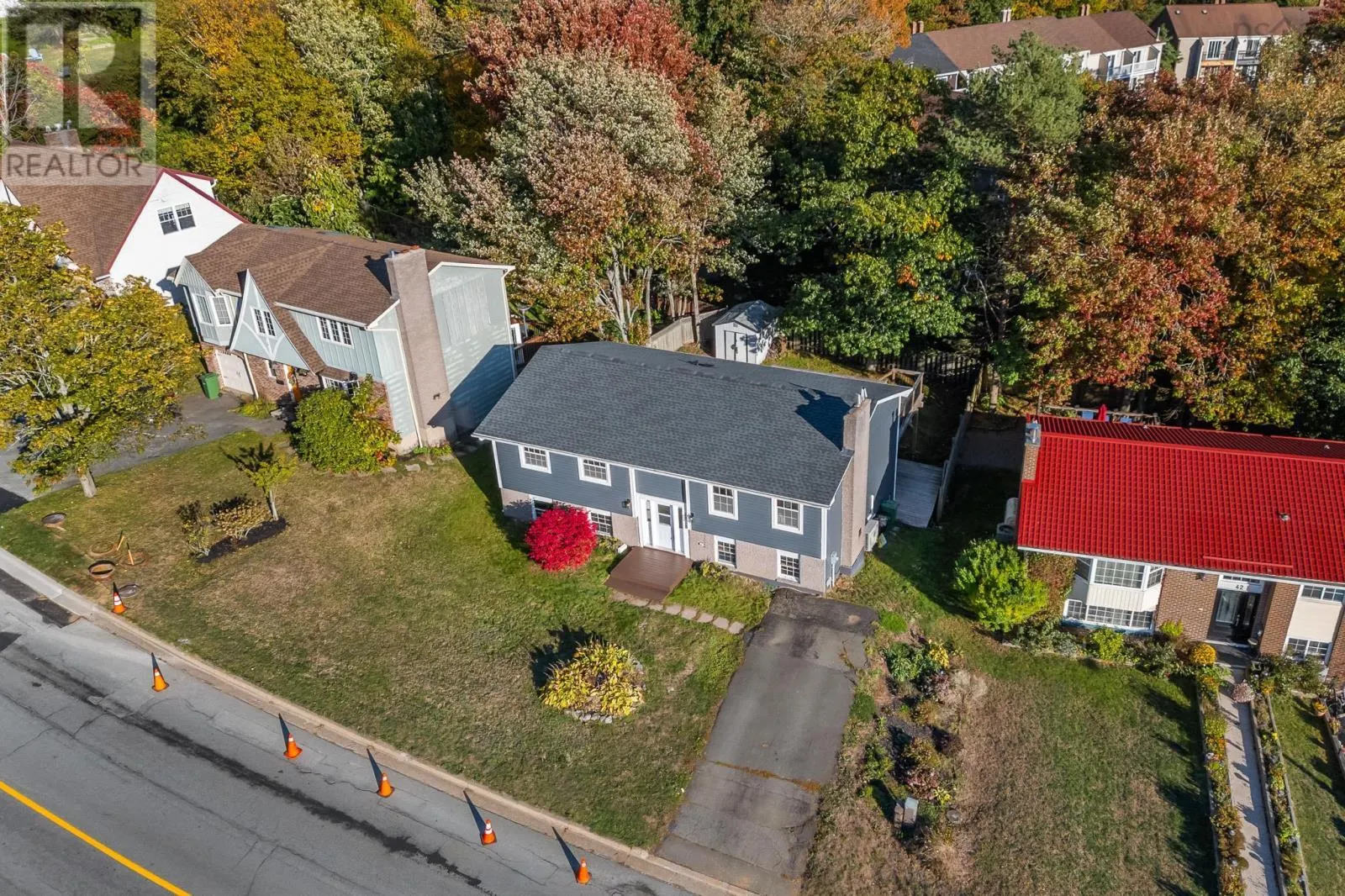 50 Spring Avenue