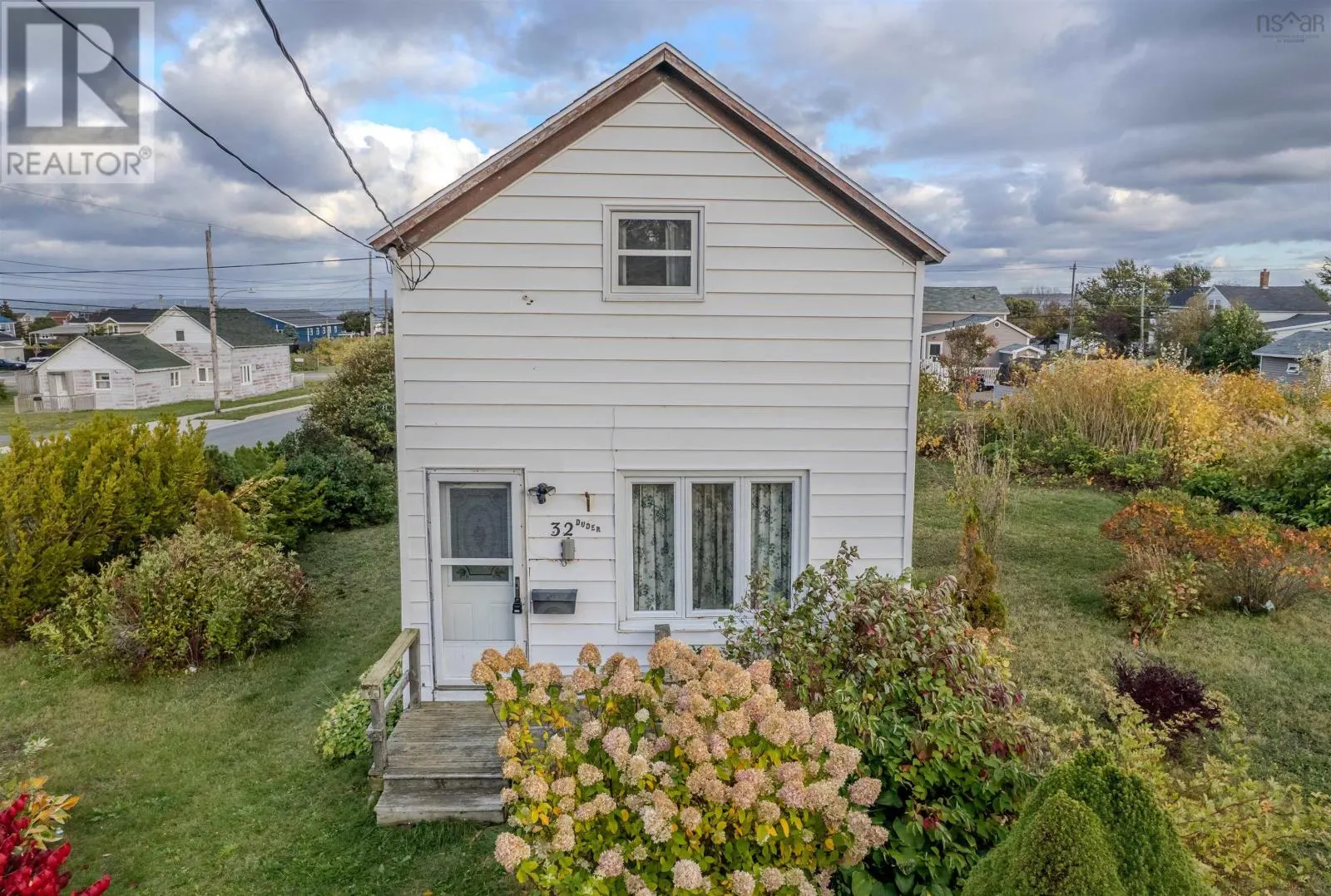 32 Arthur Street