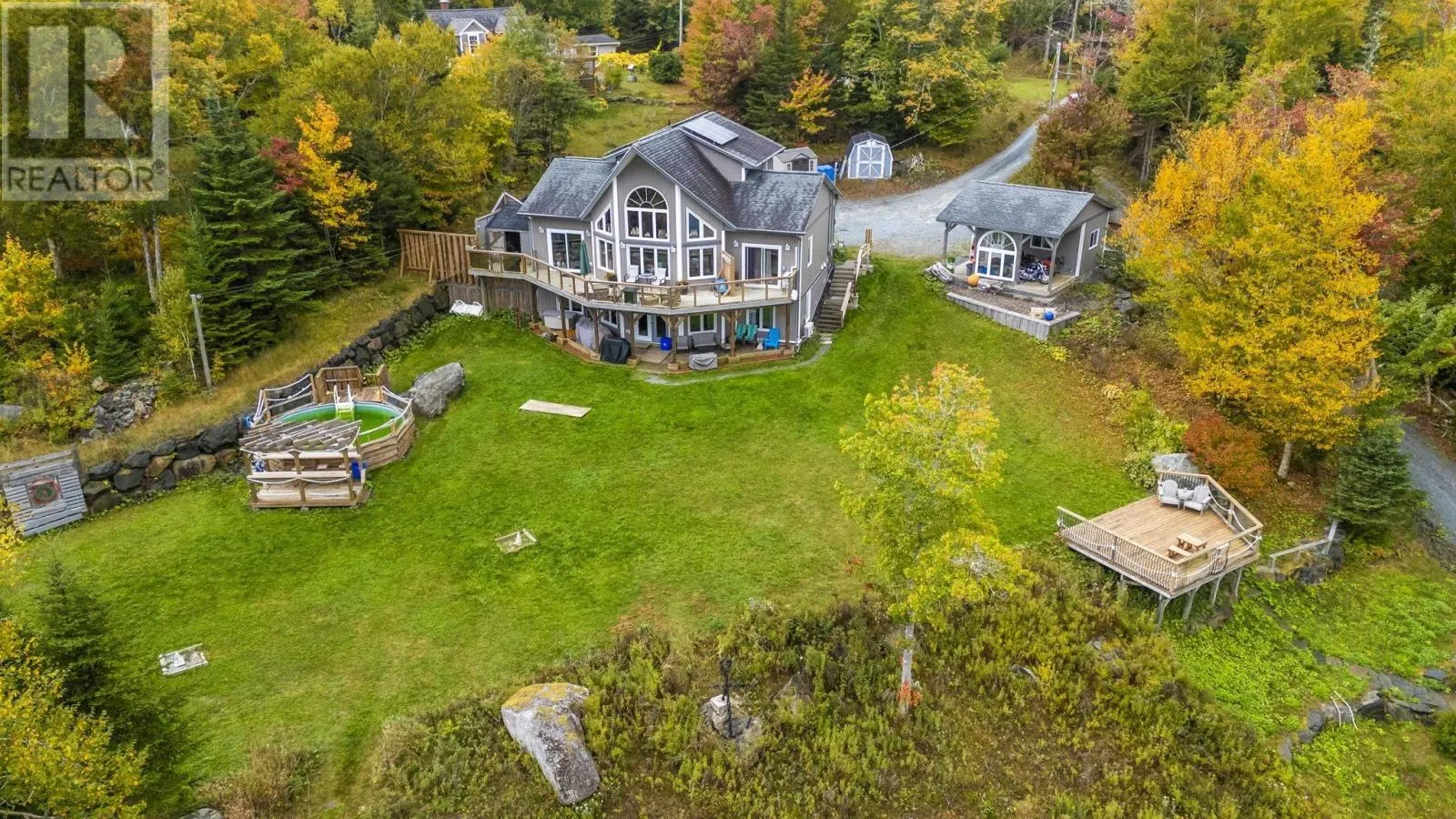 636 Myers Point Road