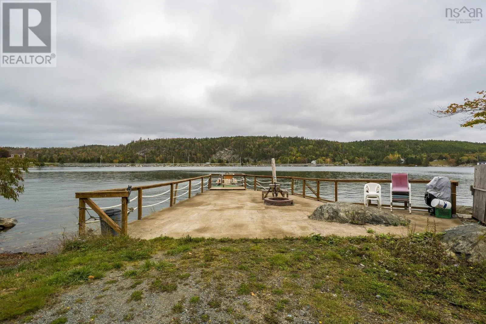 636 Myers Point Road