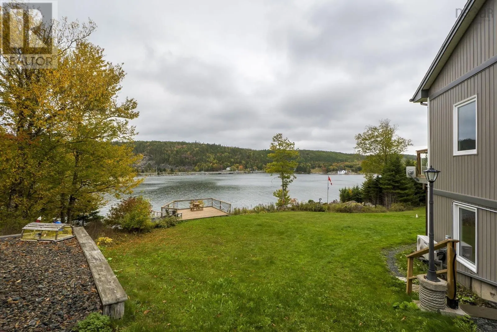 636 Myers Point Road