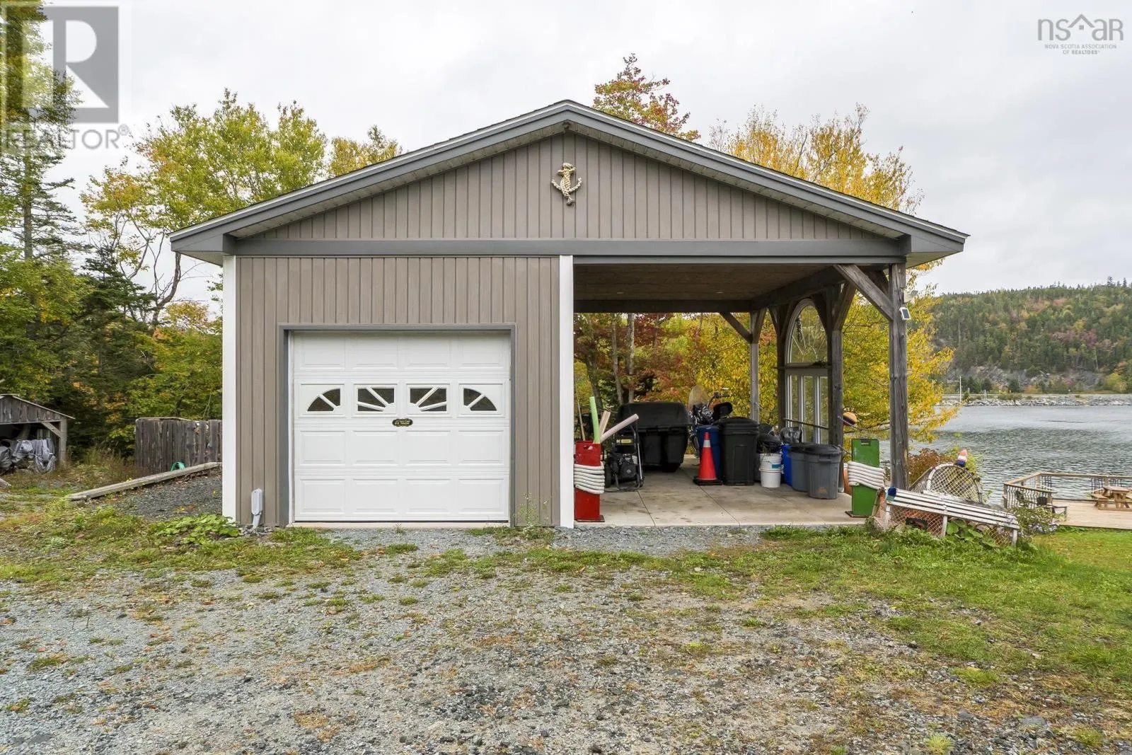 636 Myers Point Road