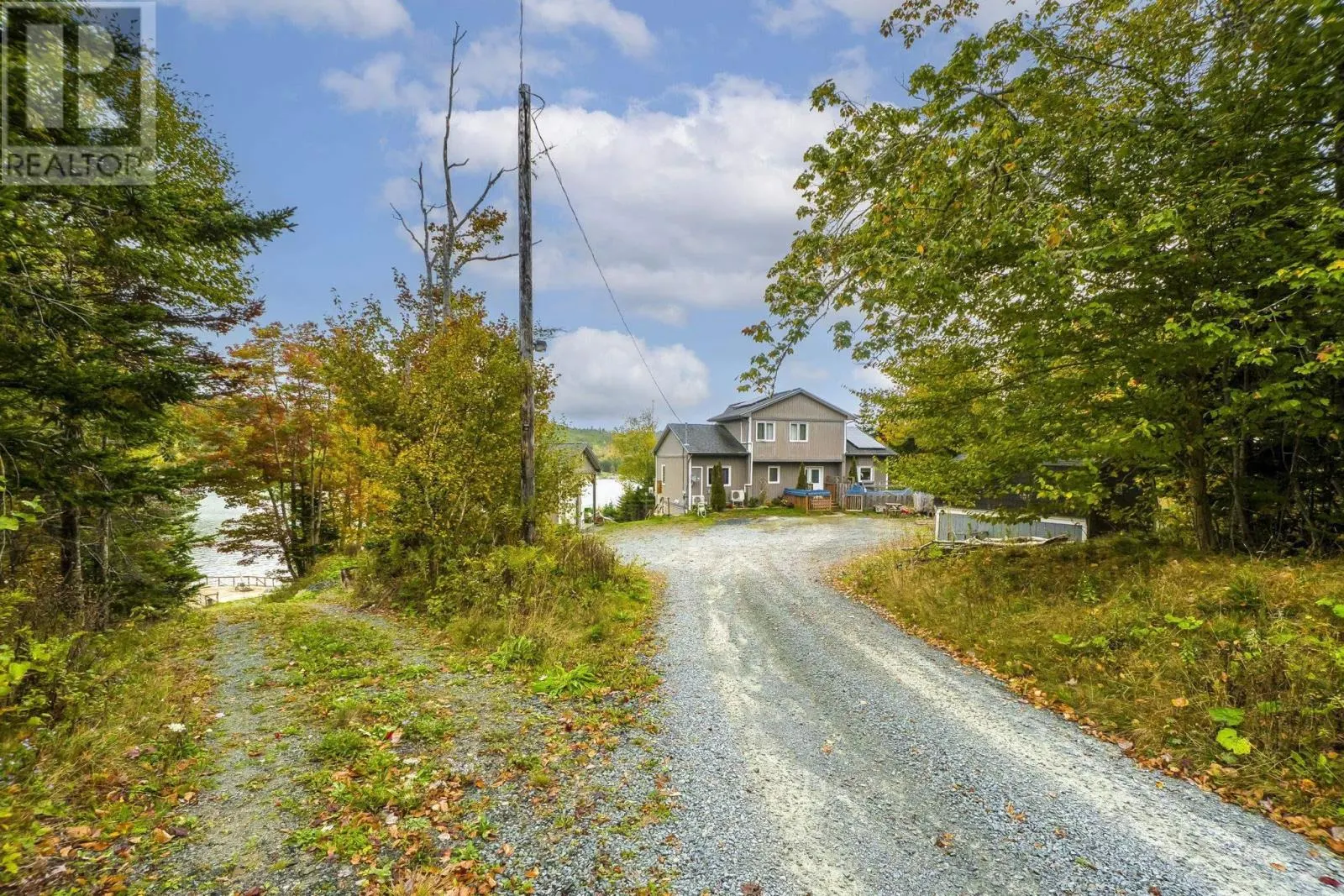636 Myers Point Road