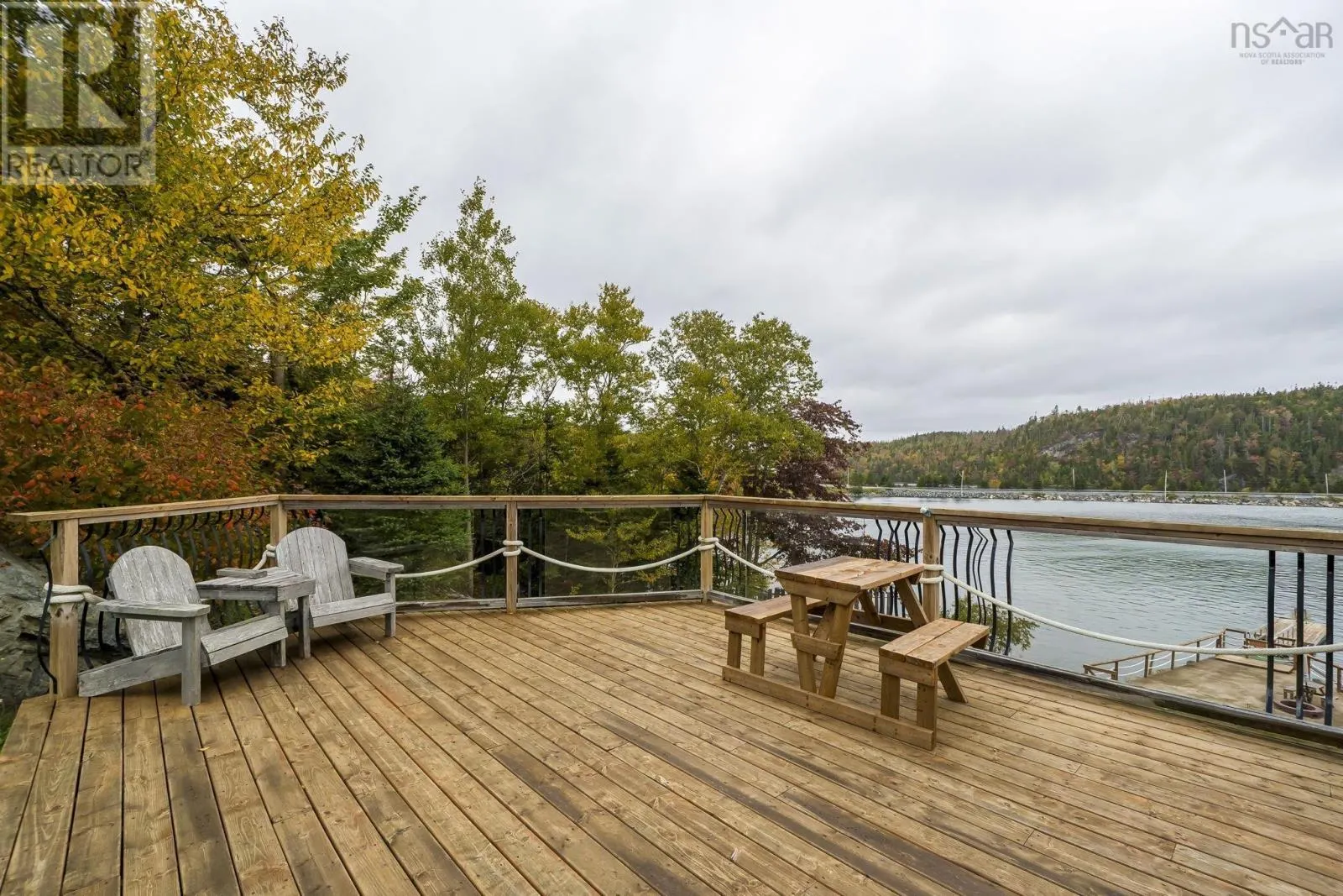 636 Myers Point Road