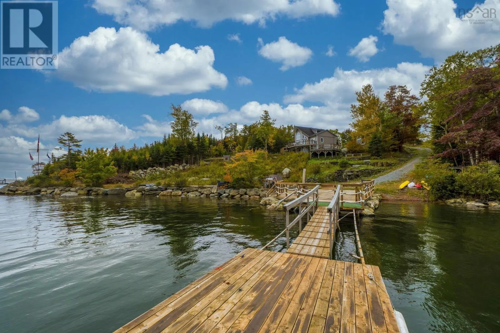 636 Myers Point Road