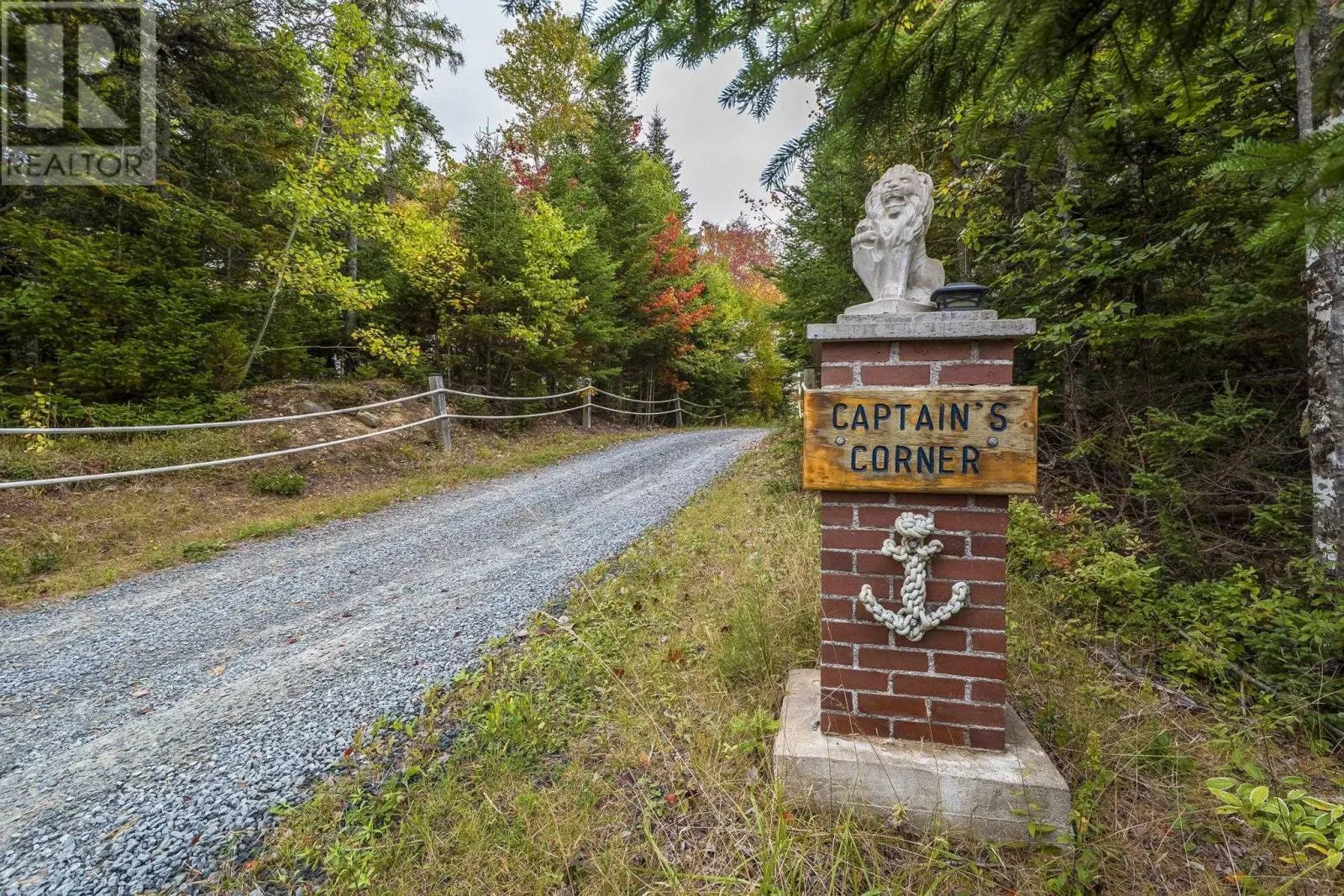 636 Myers Point Road