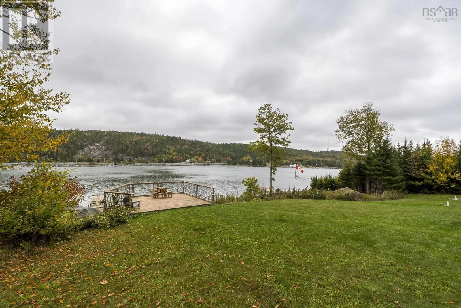 636 Myers Point Road