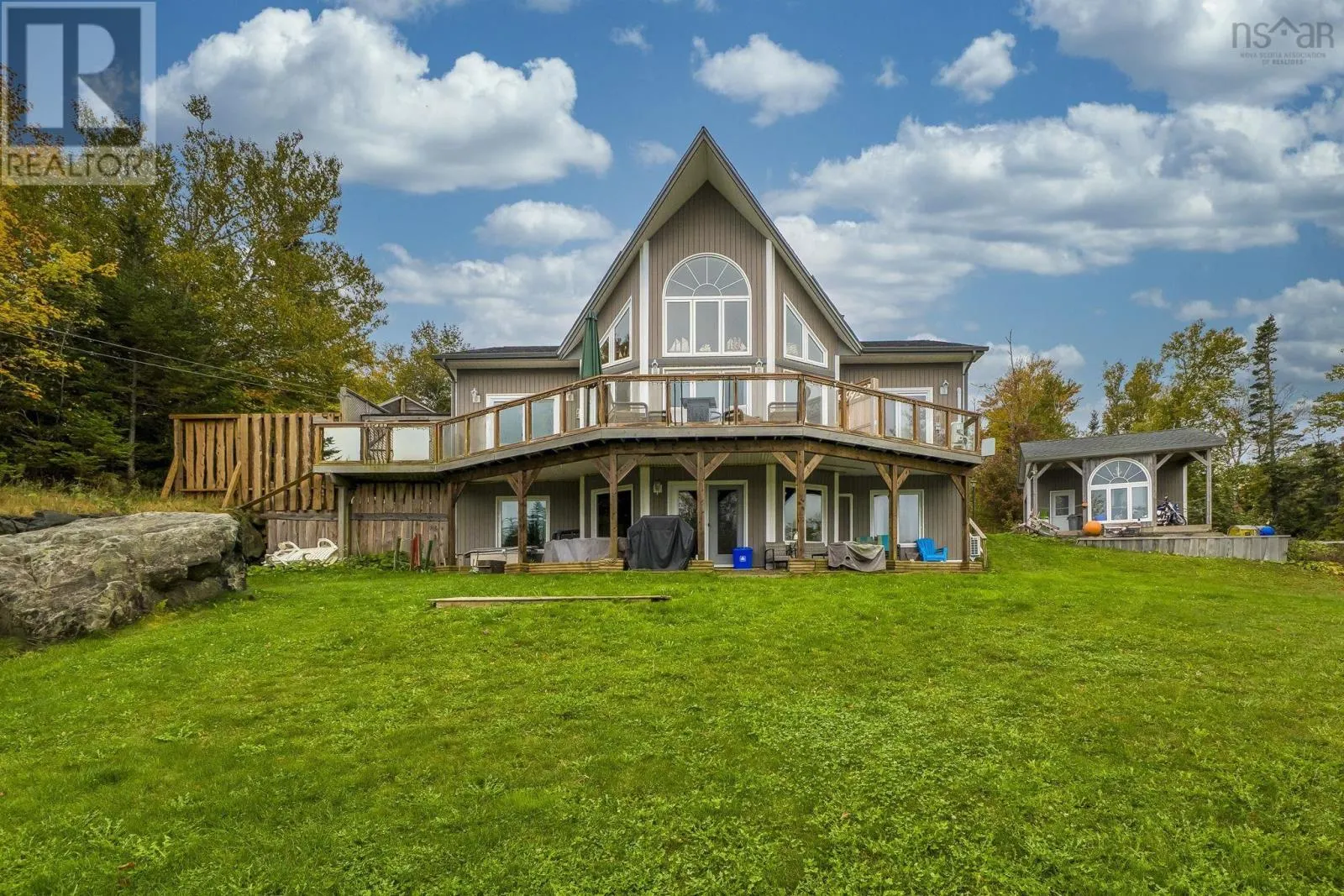 636 Myers Point Road