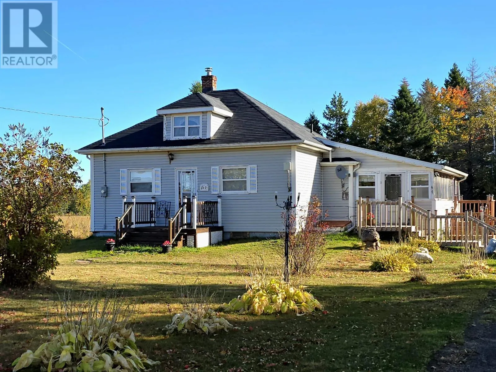 2091 St. Patricks Road