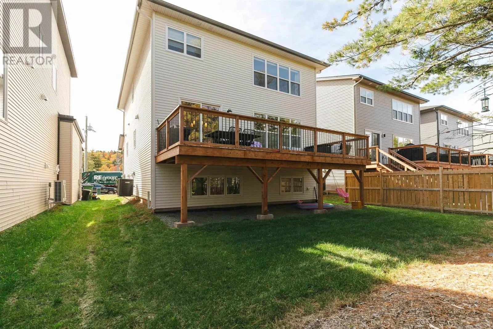 61 Puncheon Way