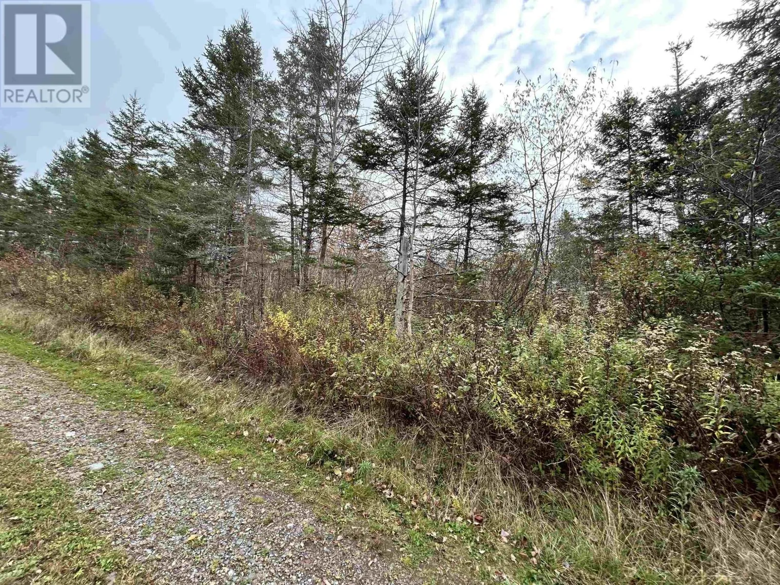 Guysborough Road