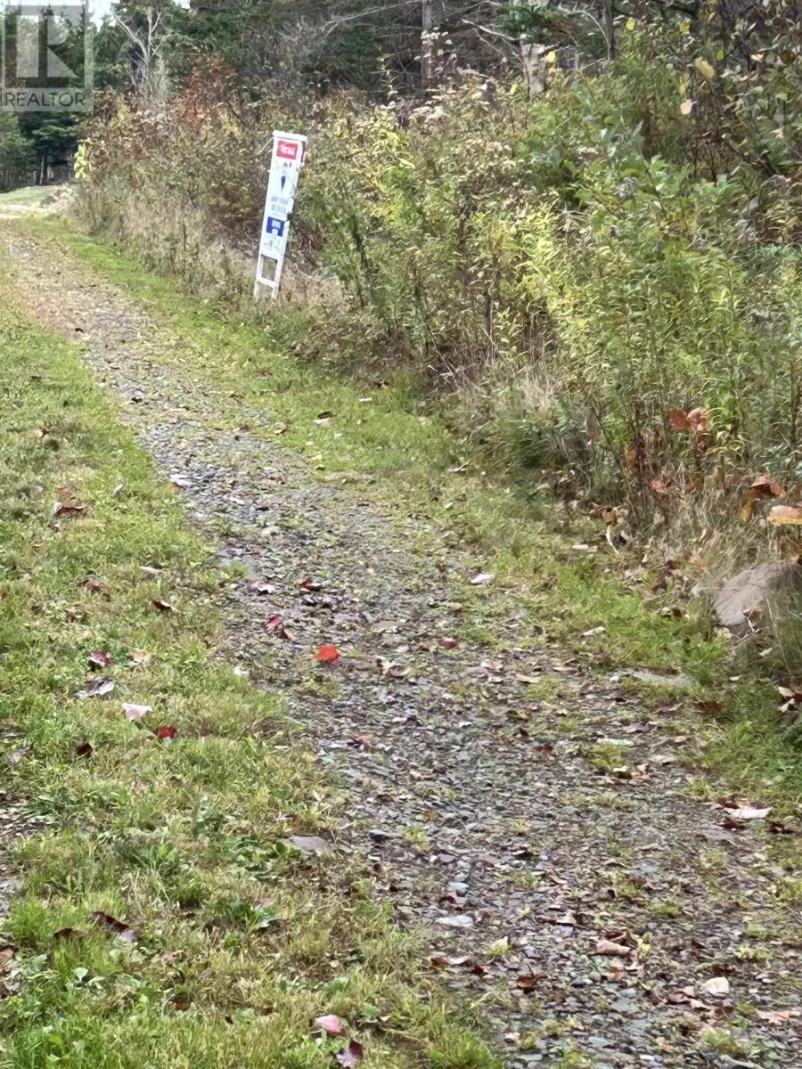 Guysborough Road