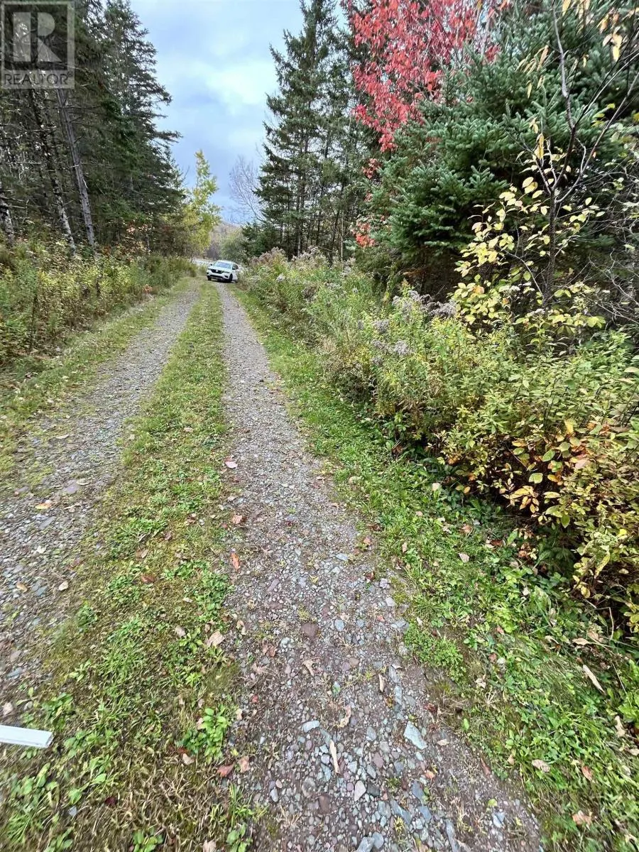 Guysborough Road