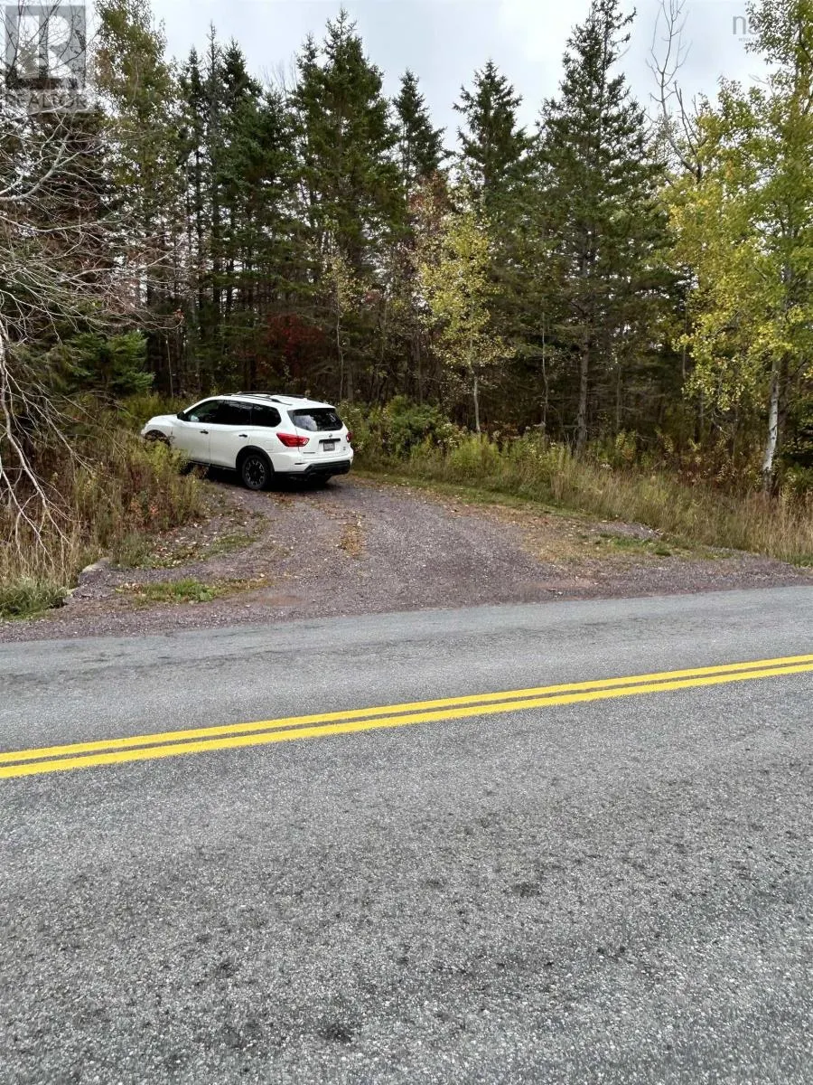 Guysborough Road