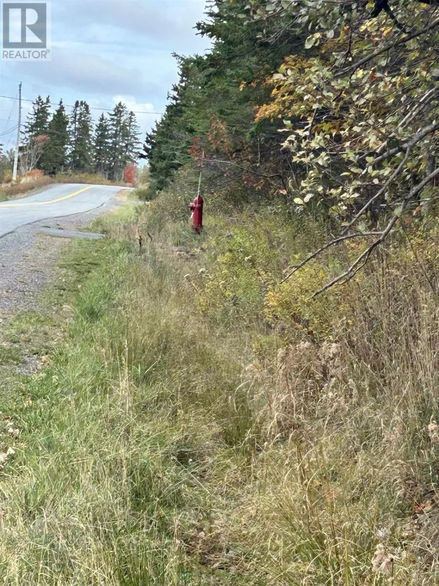 Guysborough Road