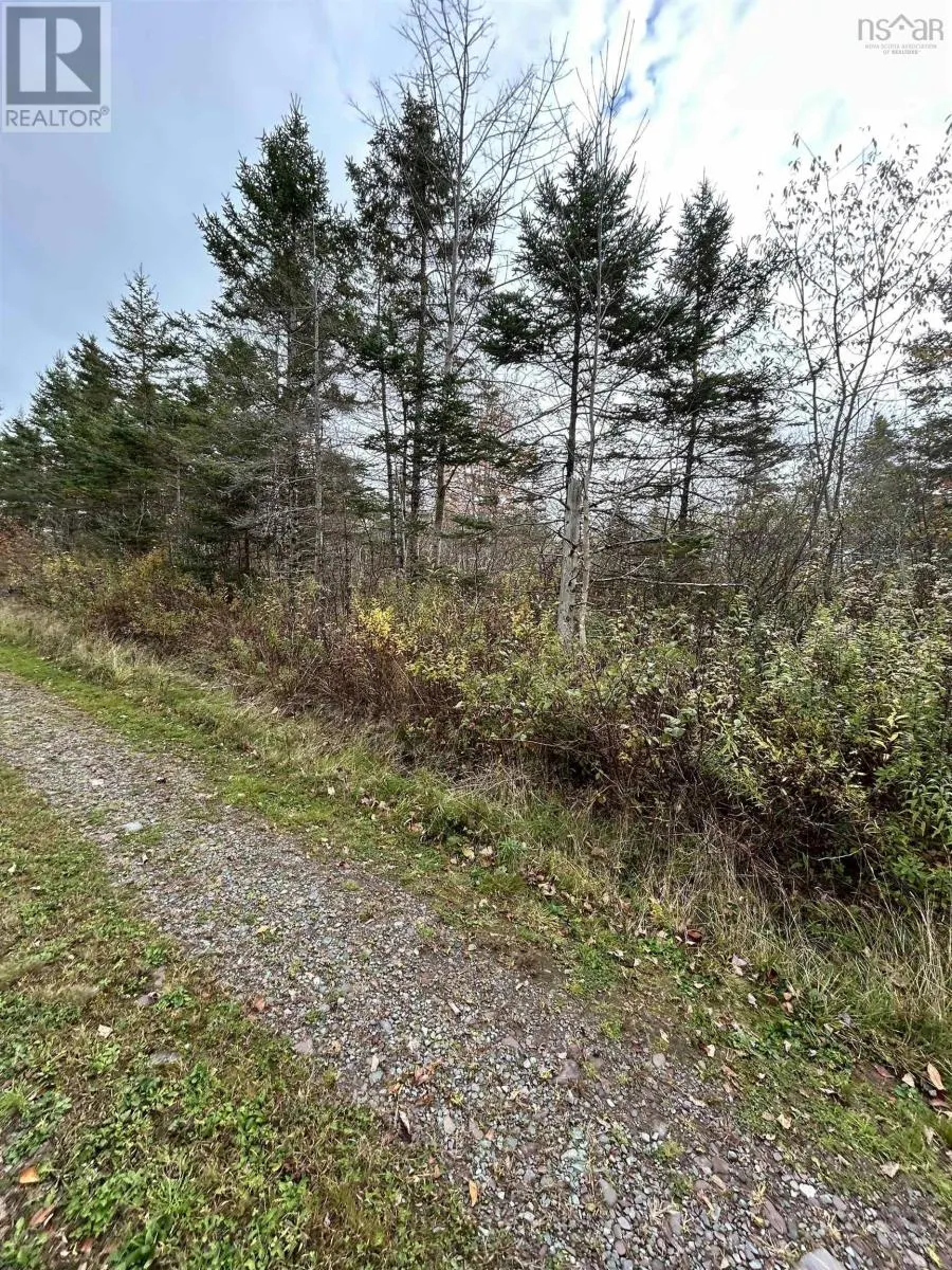 Guysborough Road
