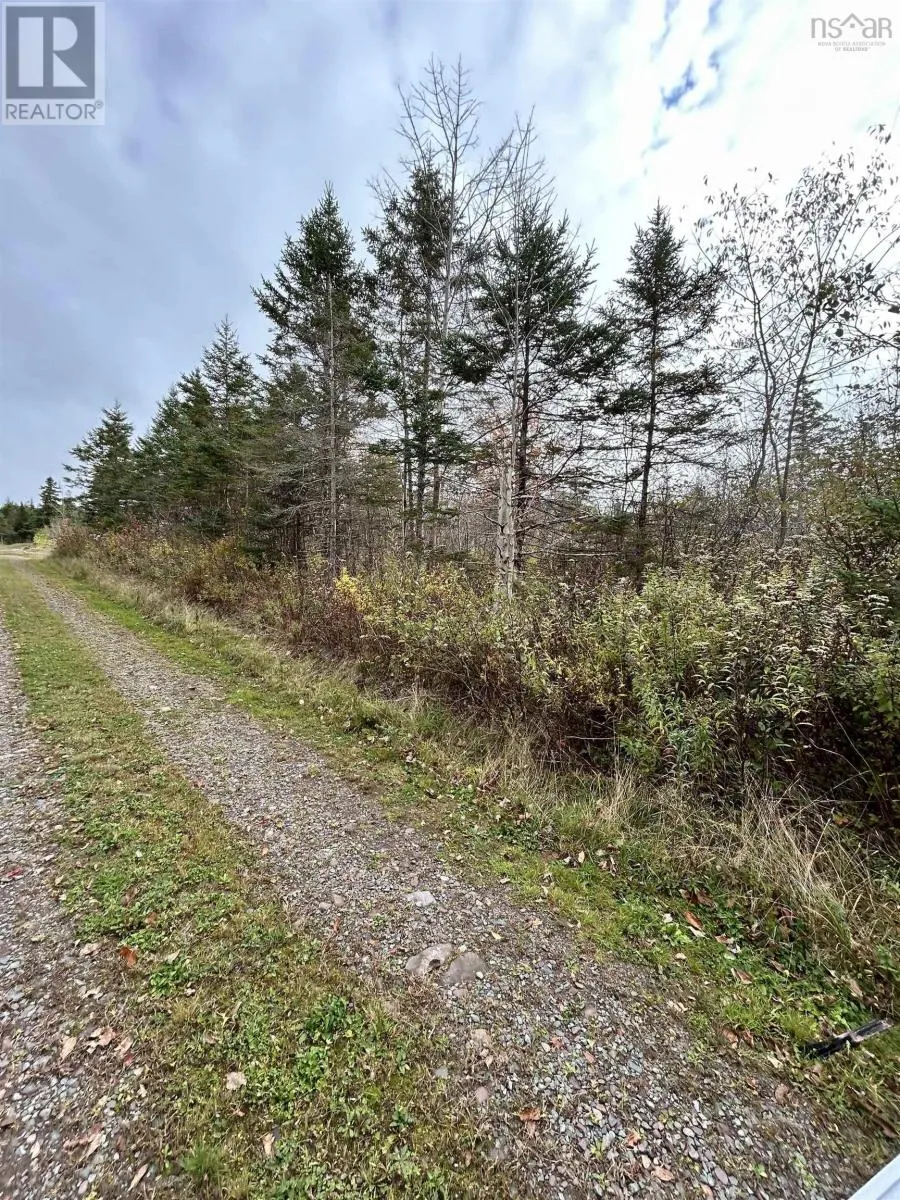 Guysborough Road