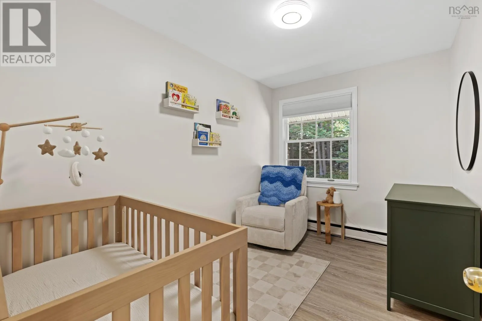 7 Wenlock Grove