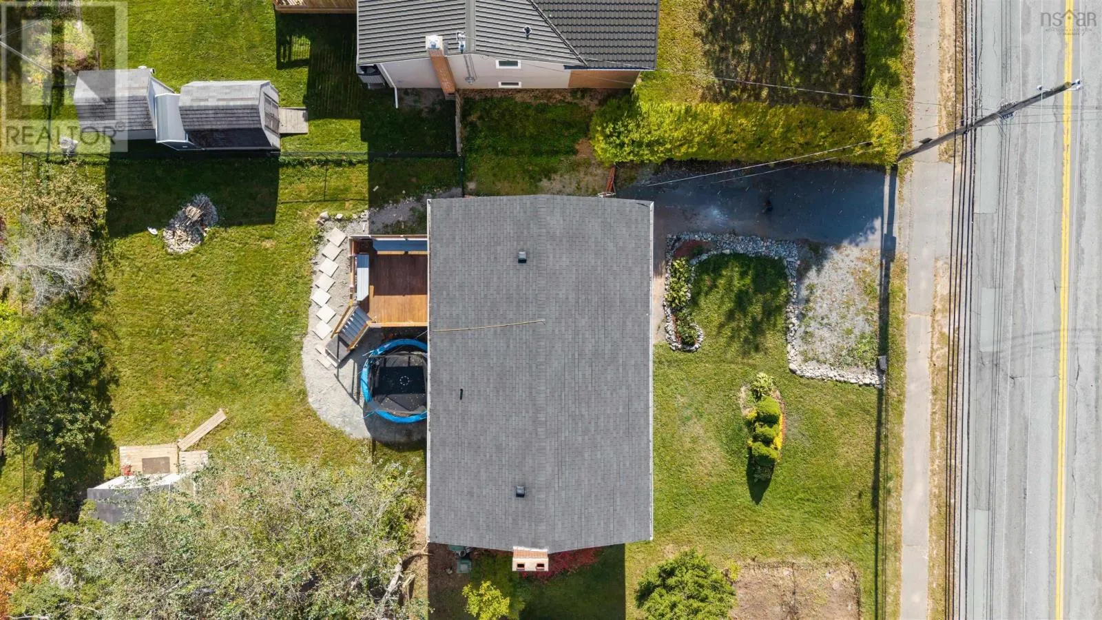 198 Caldwell Road