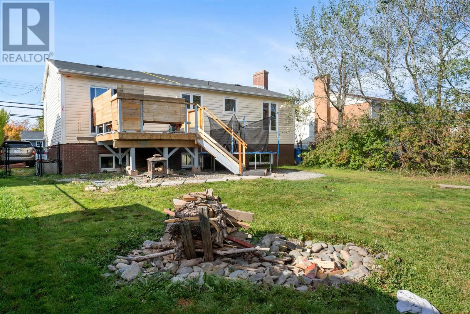 198 Caldwell Road