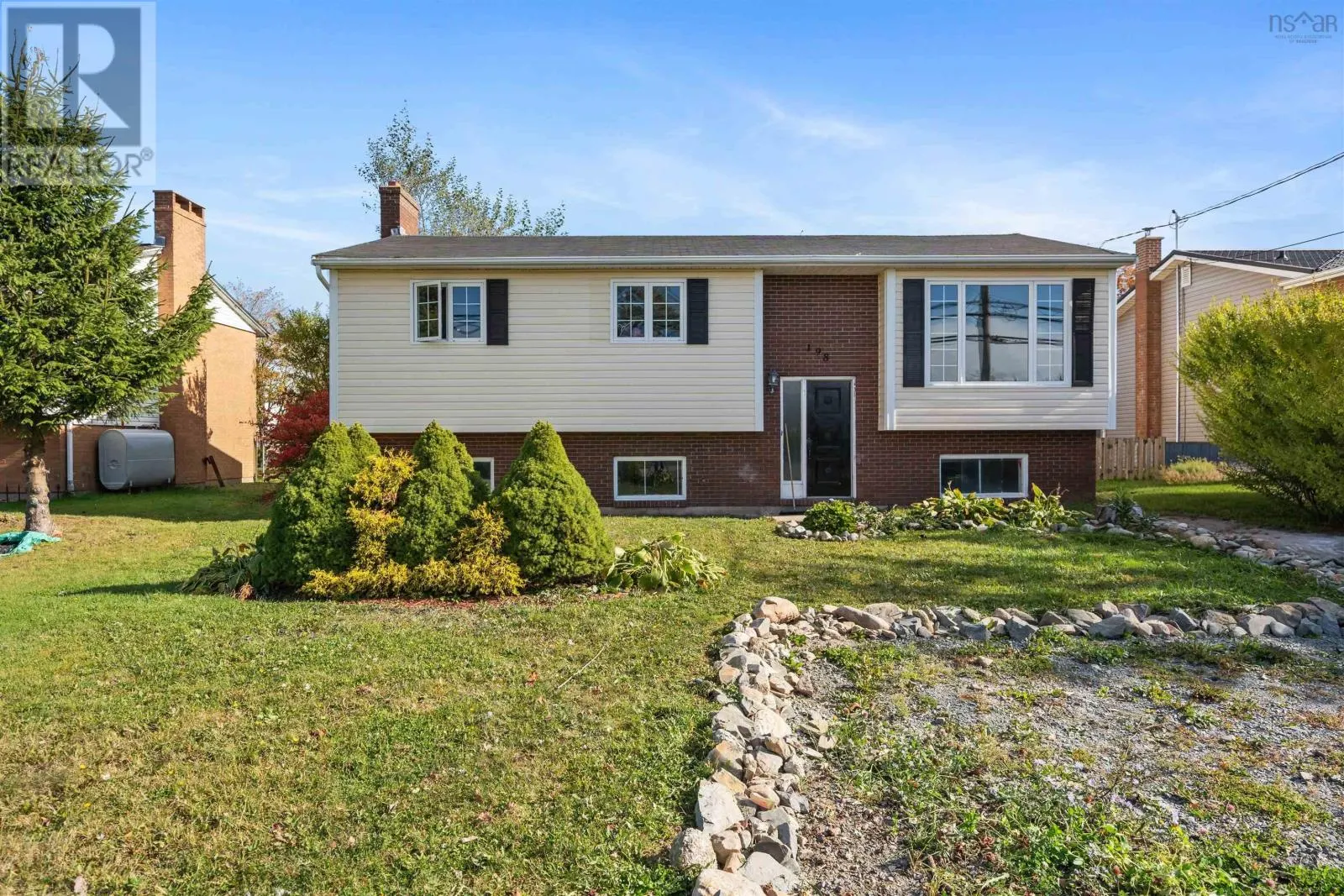 198 Caldwell Road