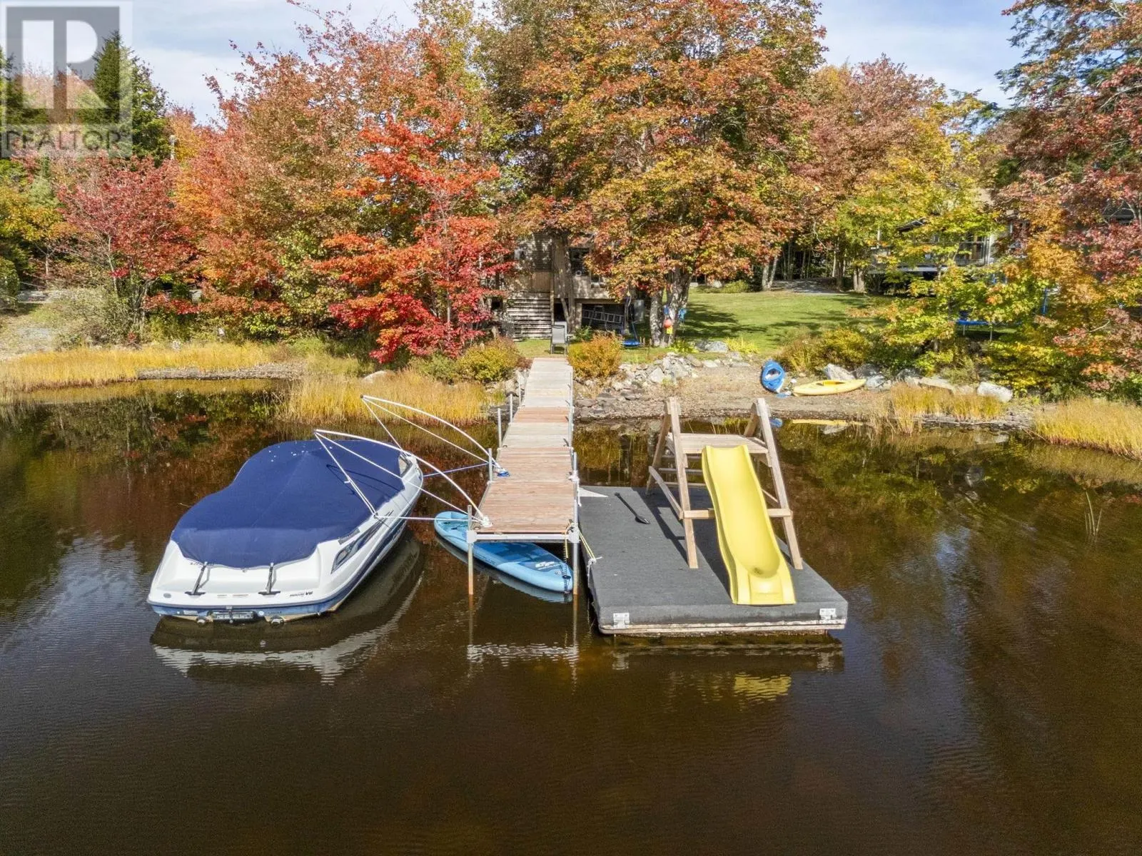 514 Ponderosa Drive