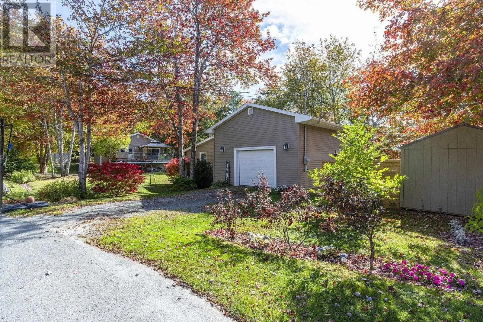514 Ponderosa Drive