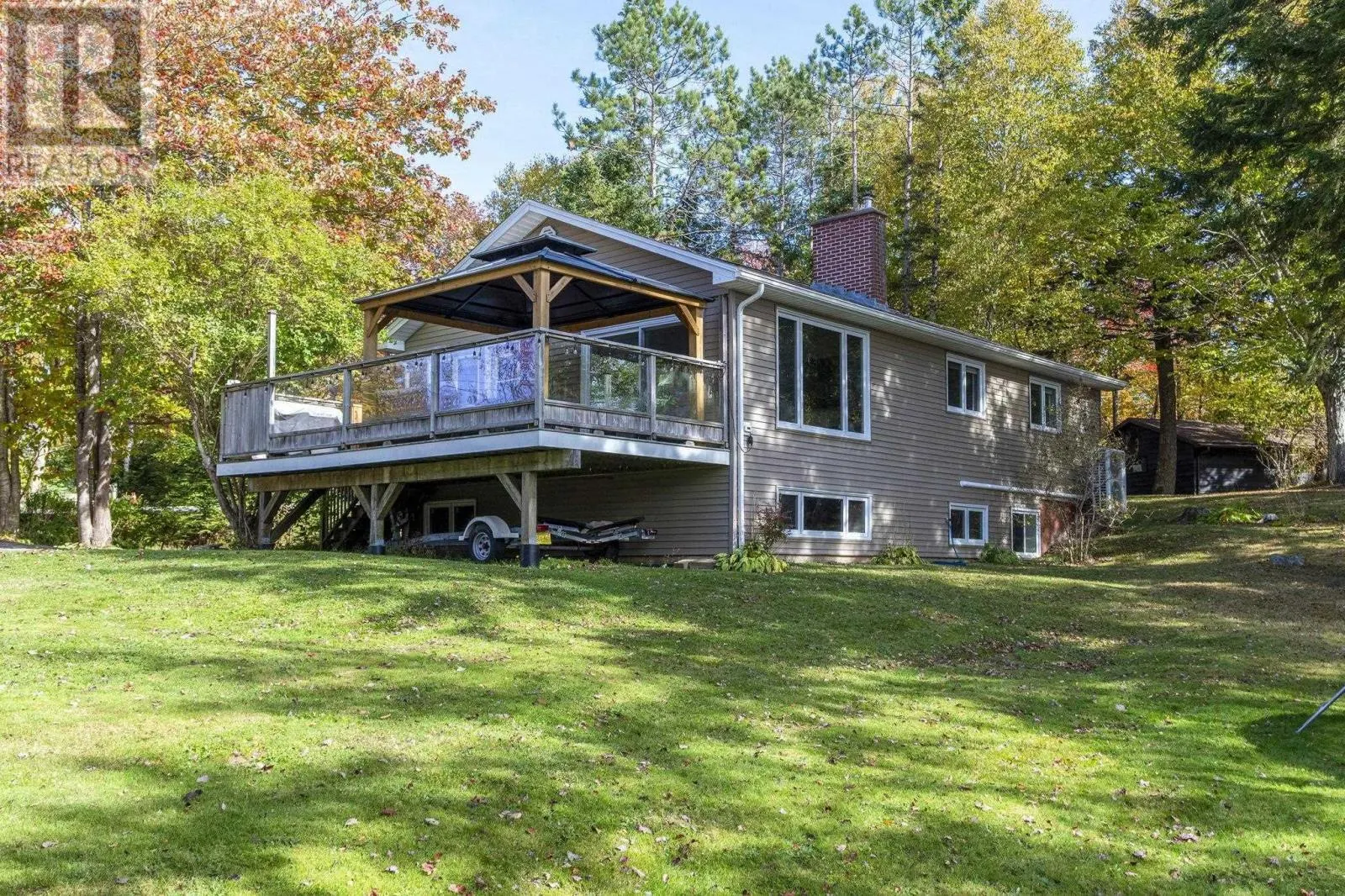 514 Ponderosa Drive