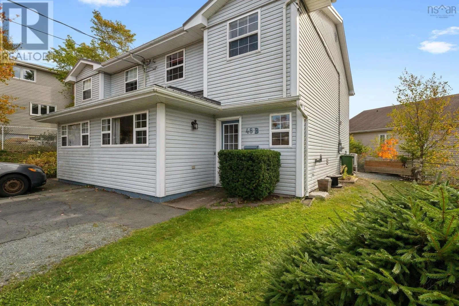 48B Andover