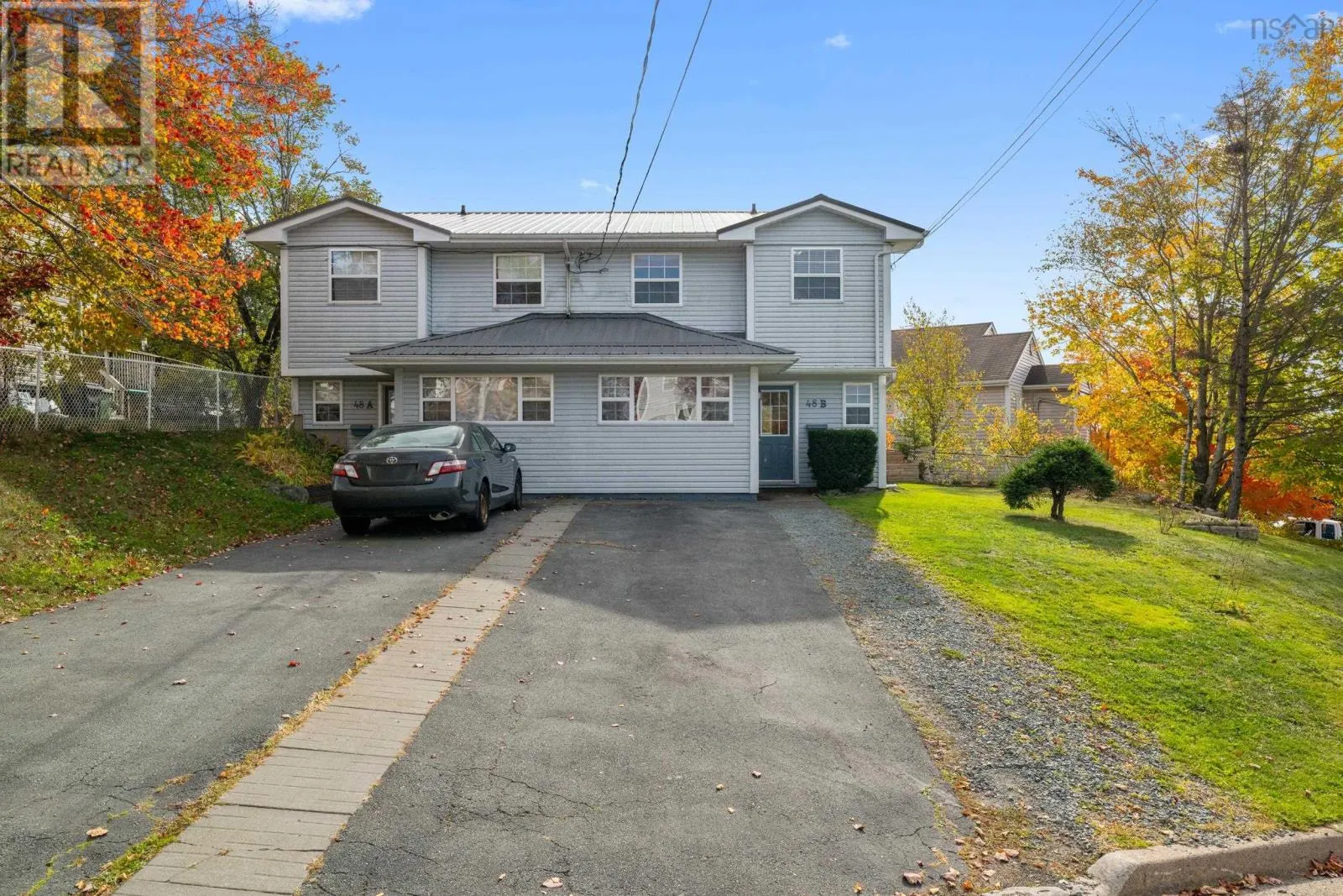 48B Andover