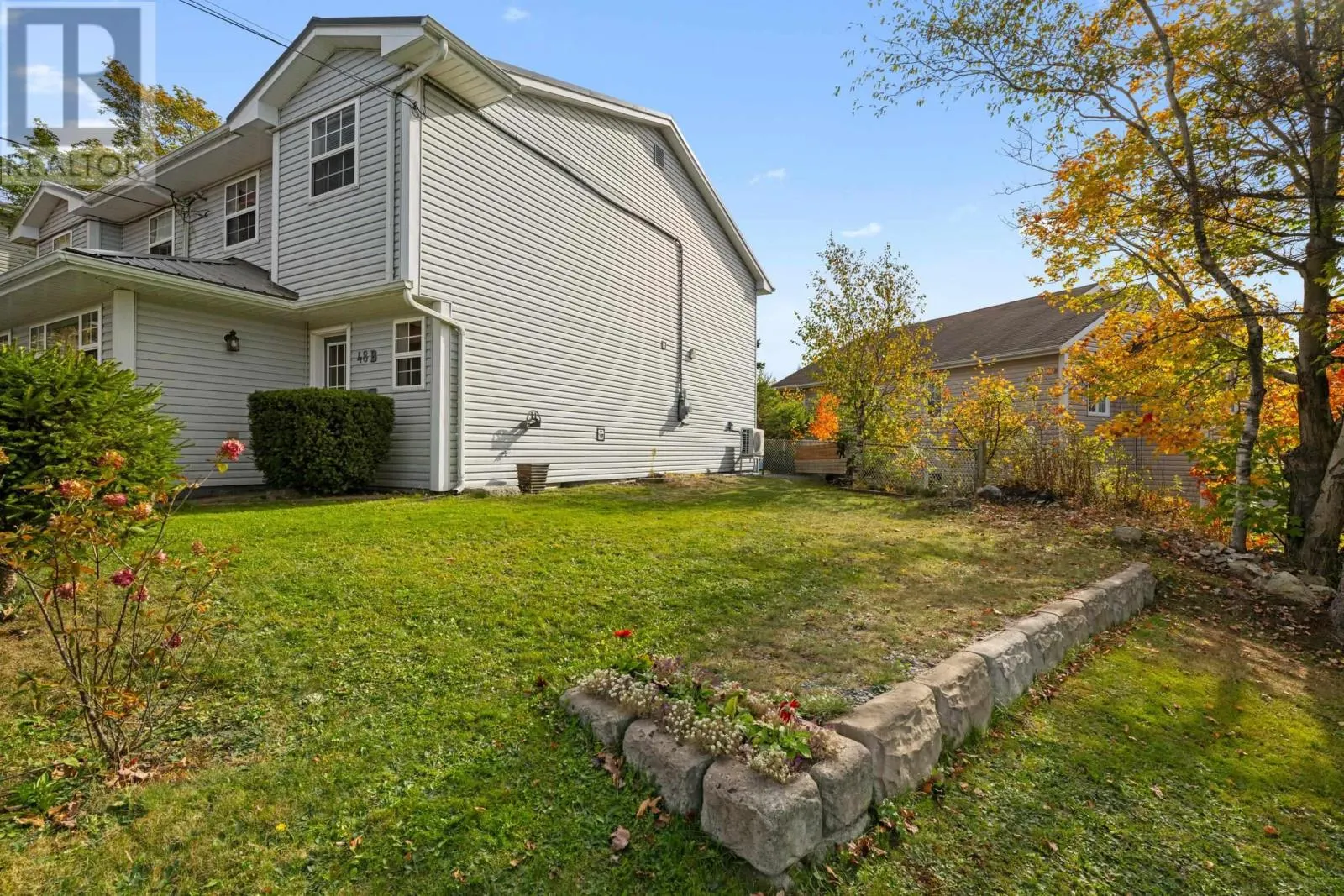 48B Andover