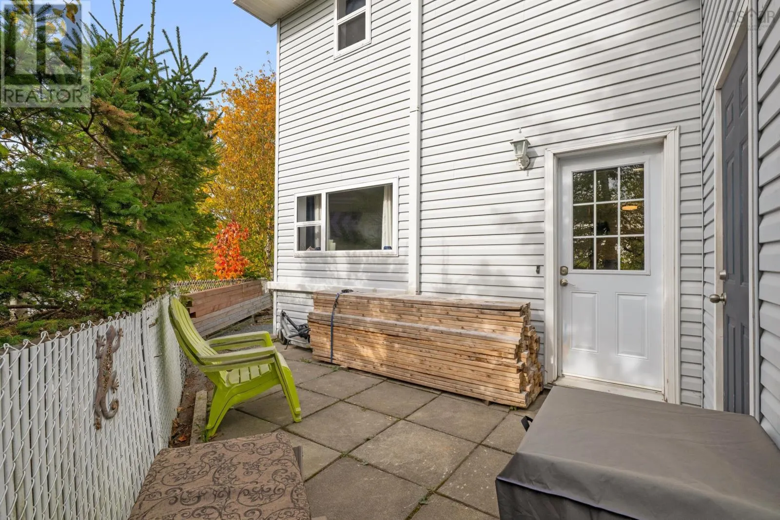 48B Andover