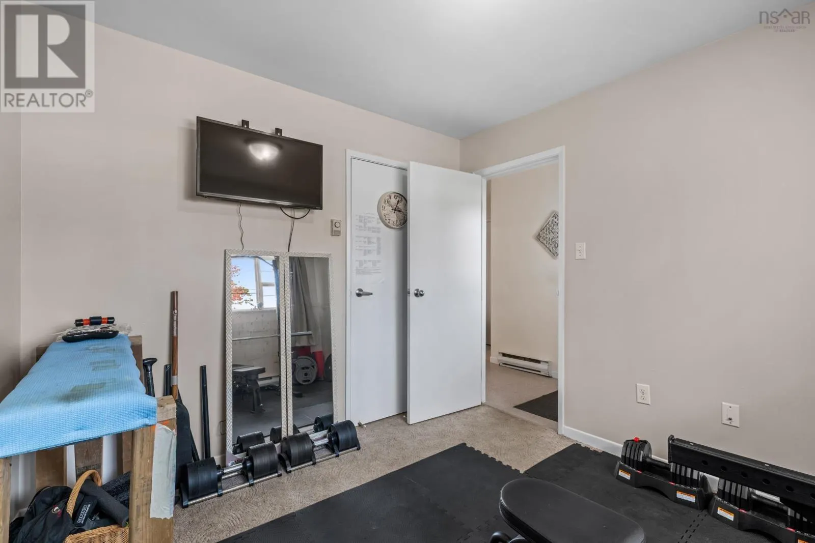 48B Andover