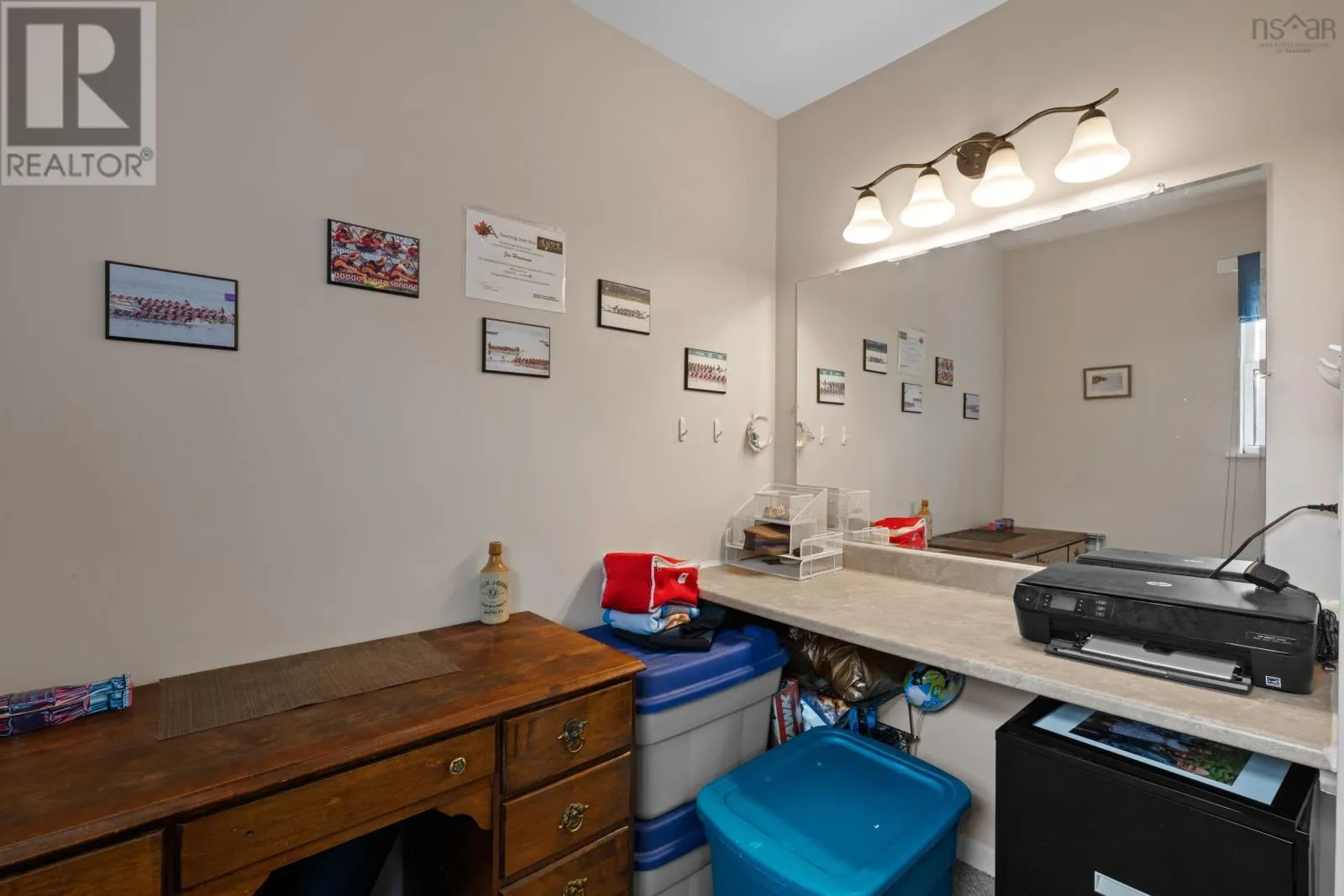 48B Andover