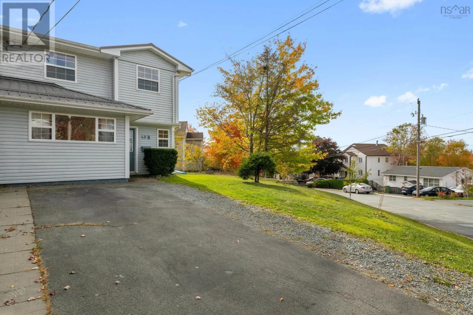 48B Andover