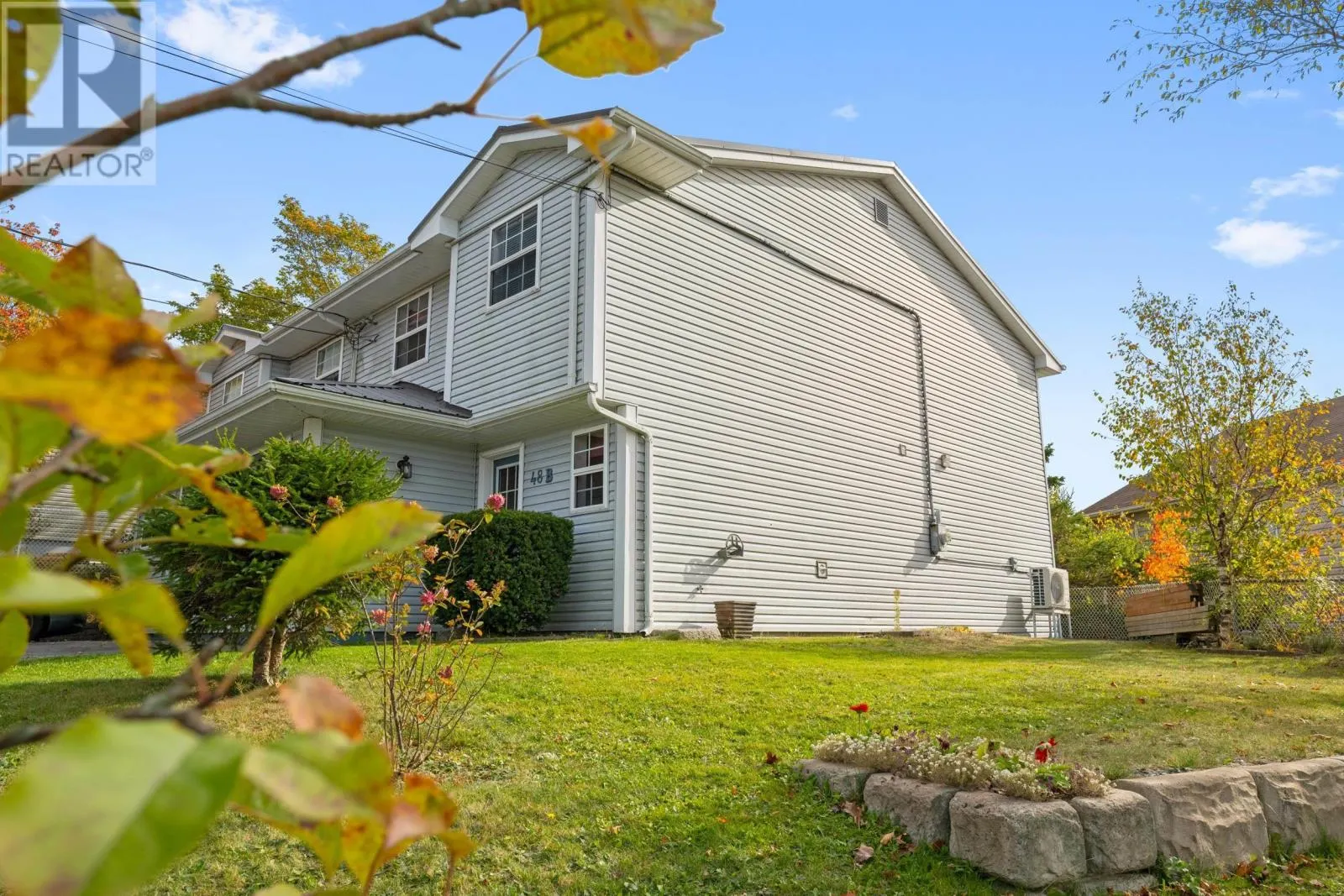 48B Andover