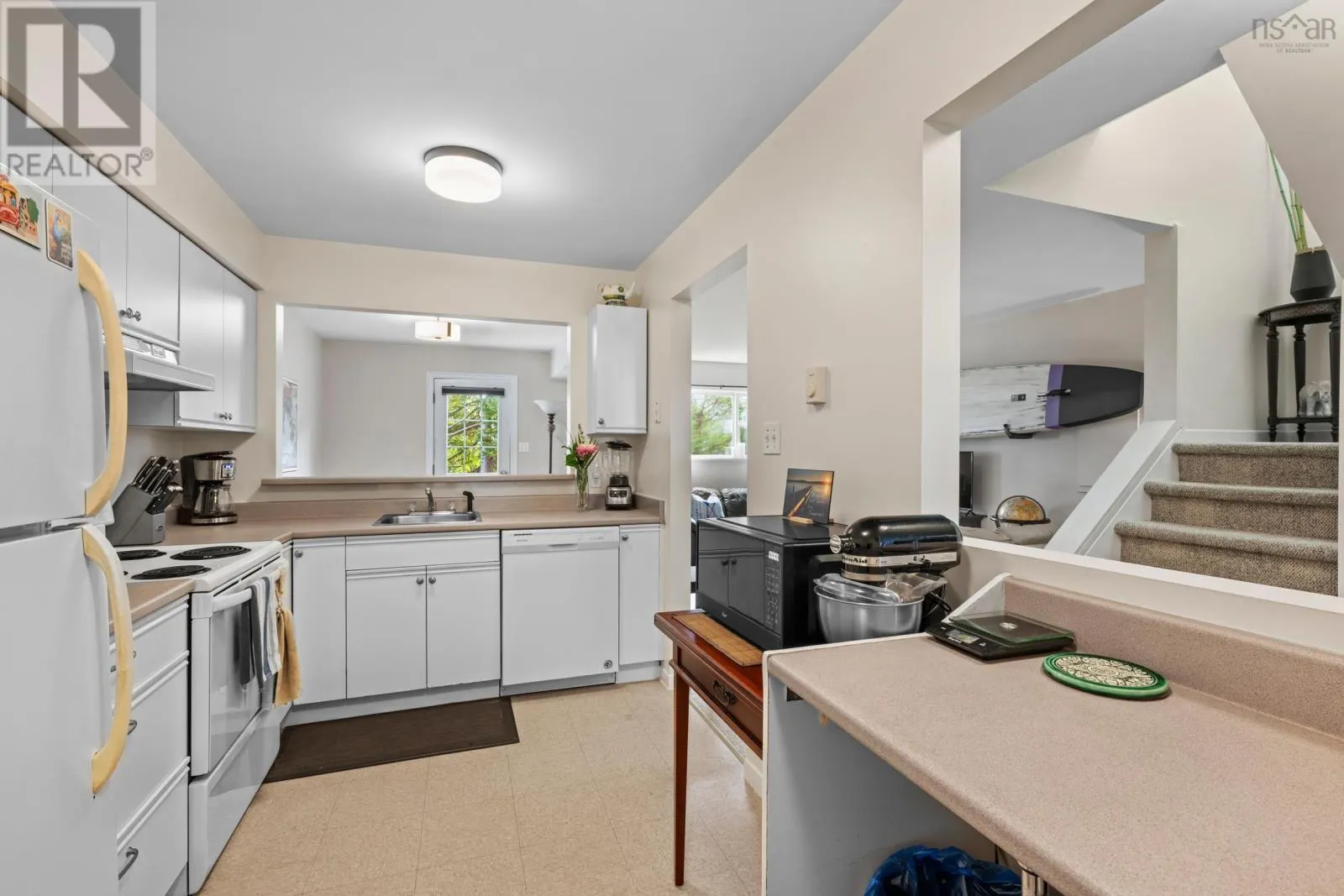 48B Andover